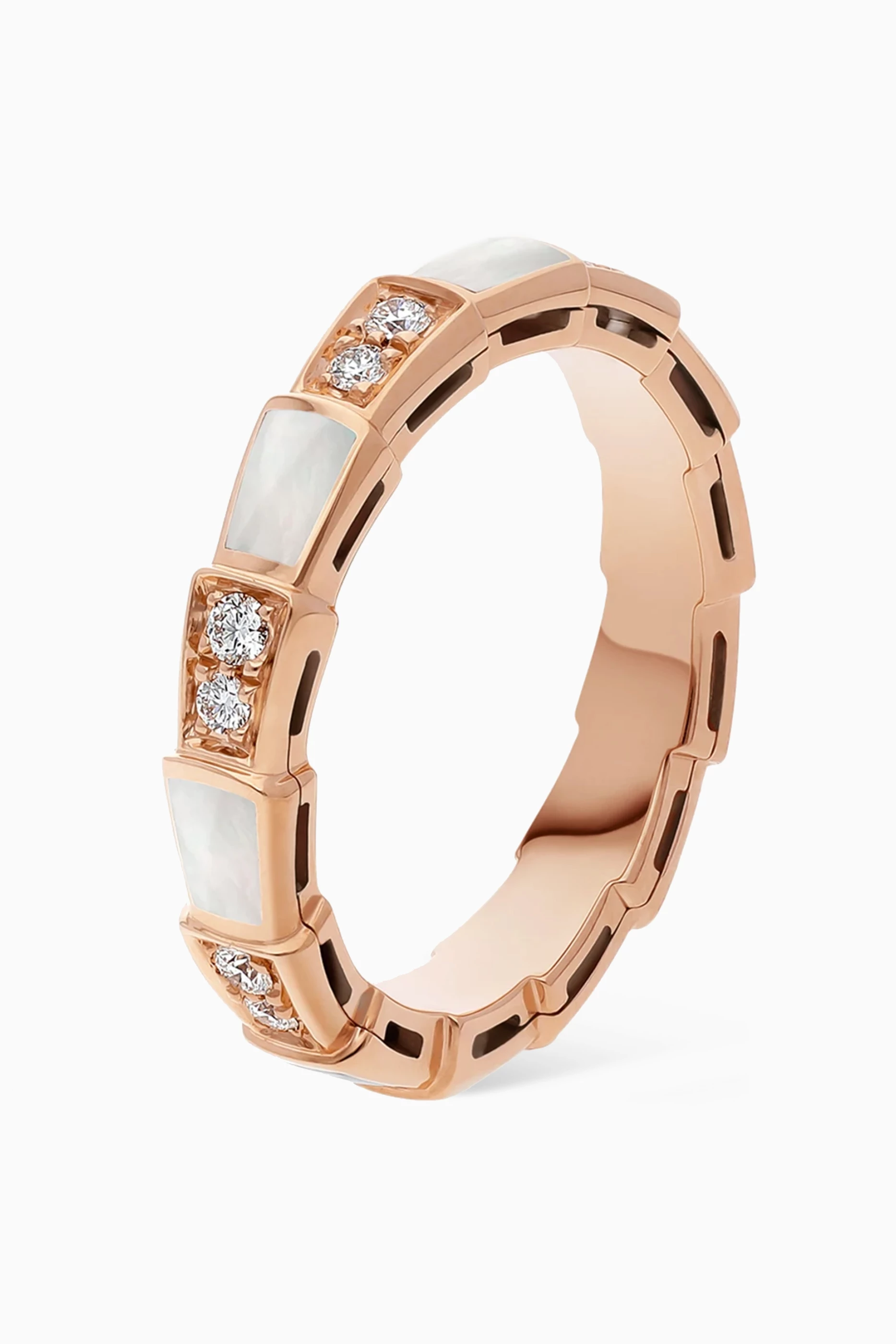 Serpenti ring bvlgari price new arrivals
