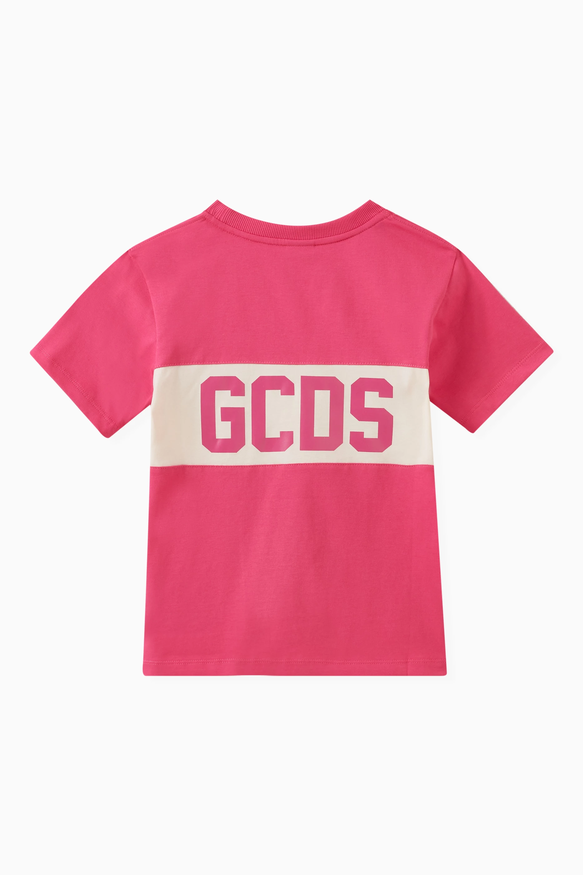 T shirt 2024 gcds donna