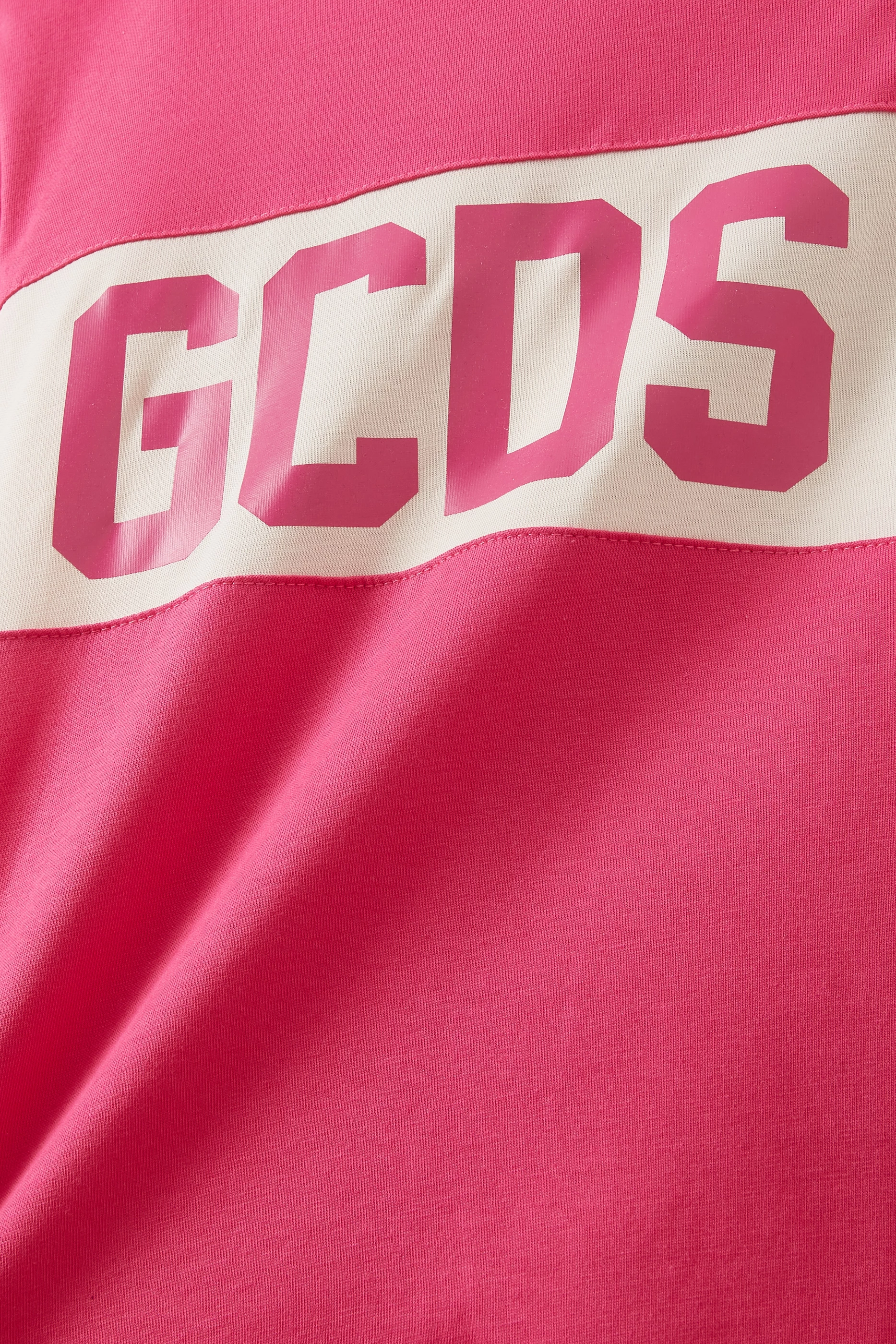 Gcds t hot sale shirt rosa