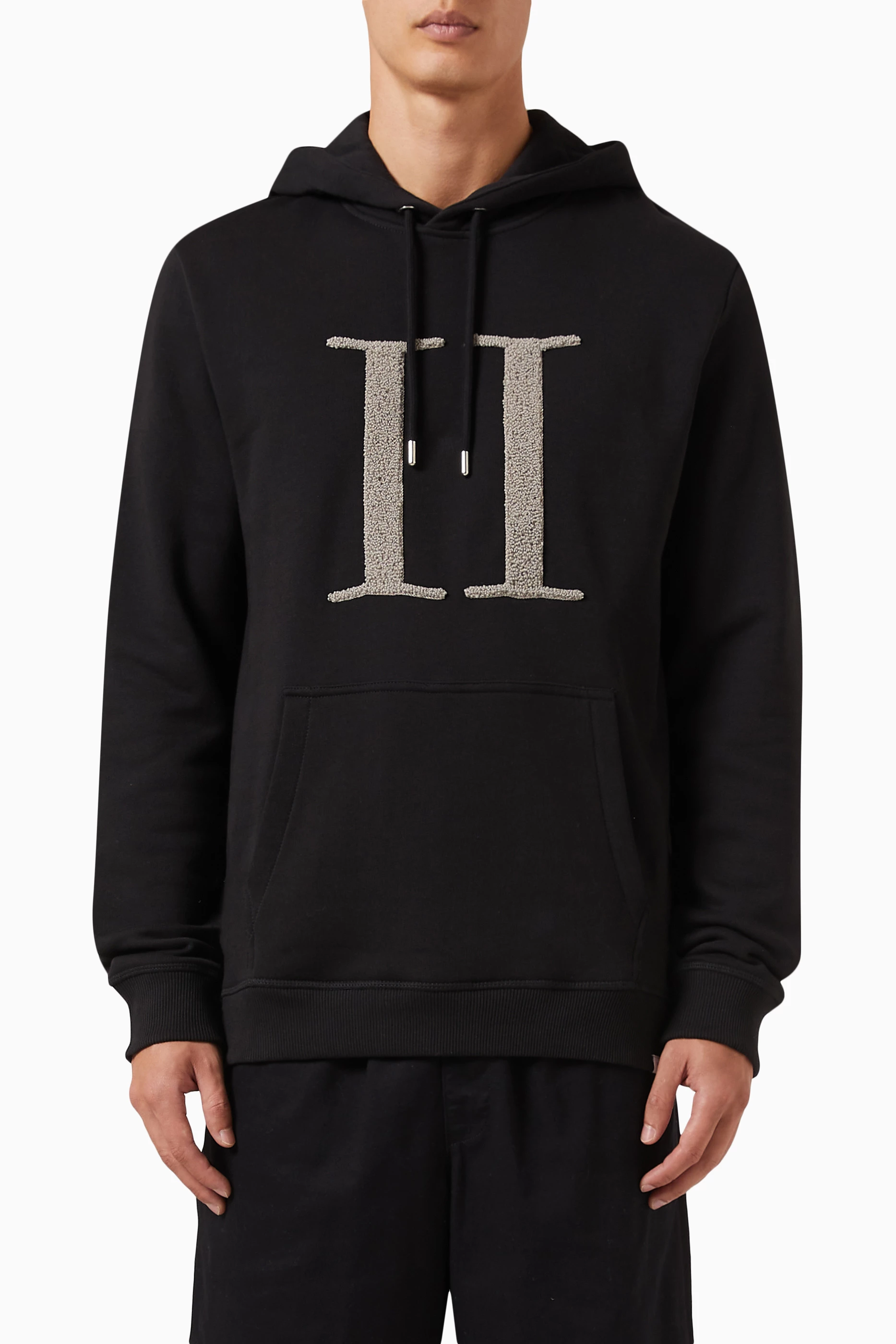 Les on sale deux hoodie