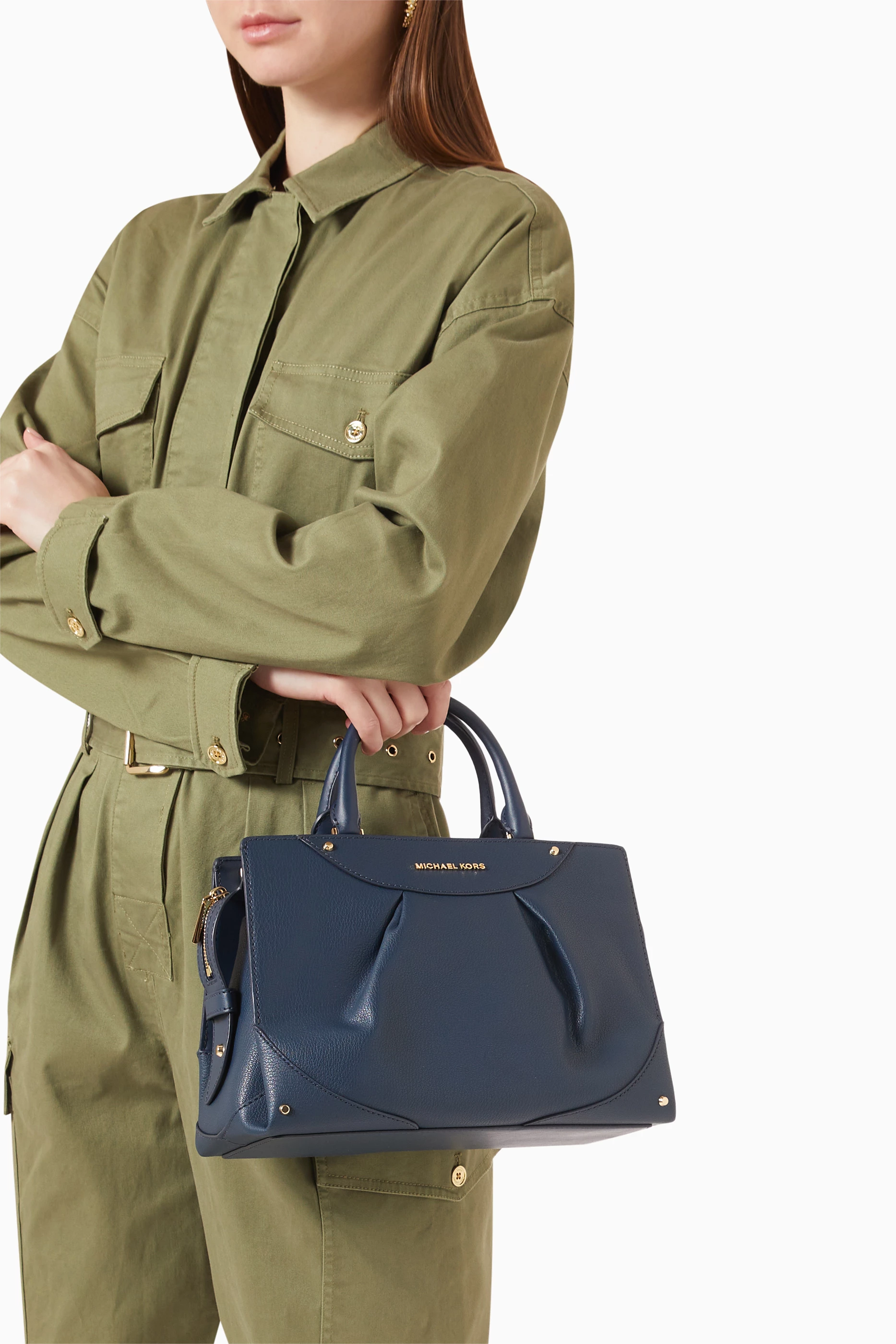 O zna膷ce shop michael kors