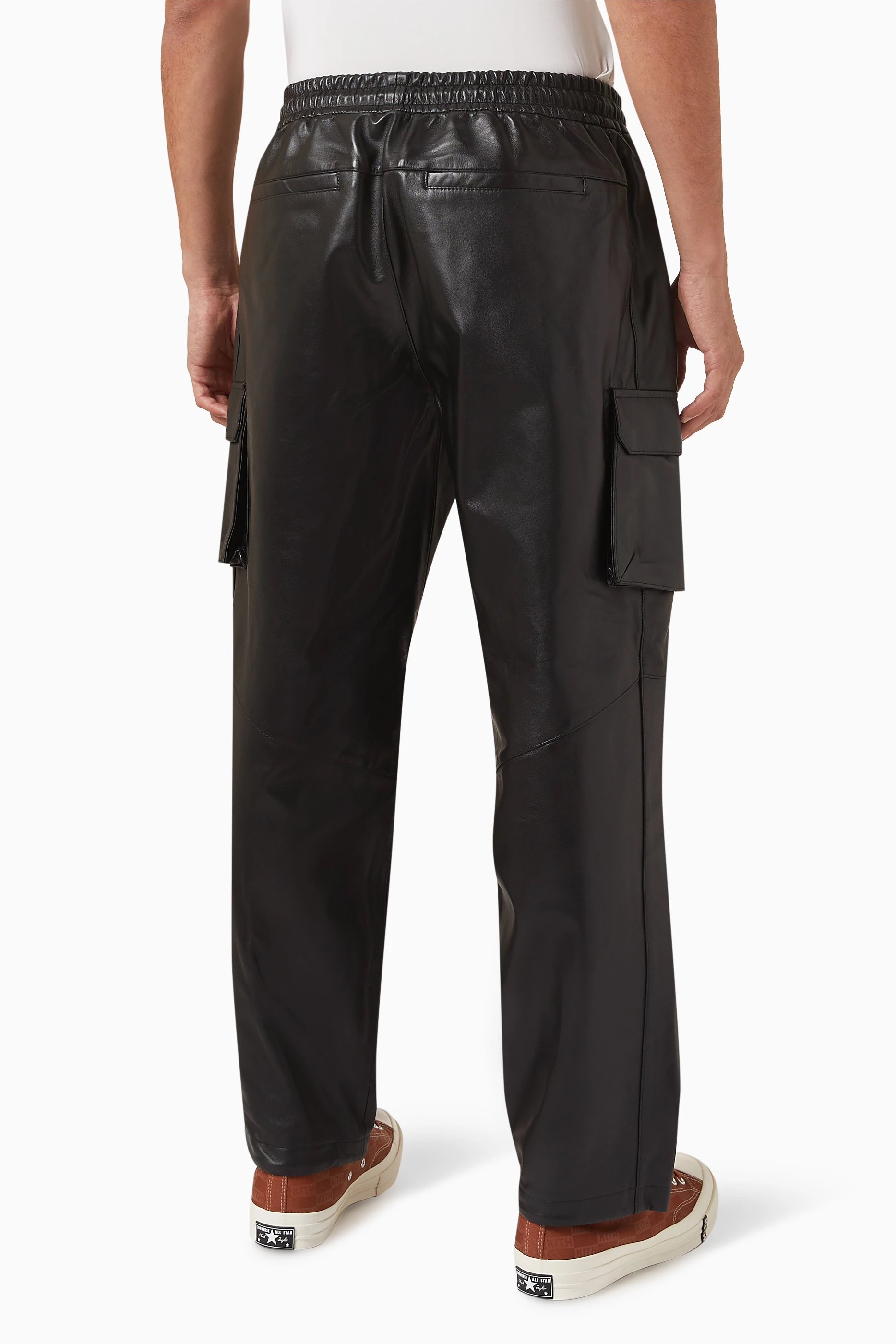 Kith cargo outlet