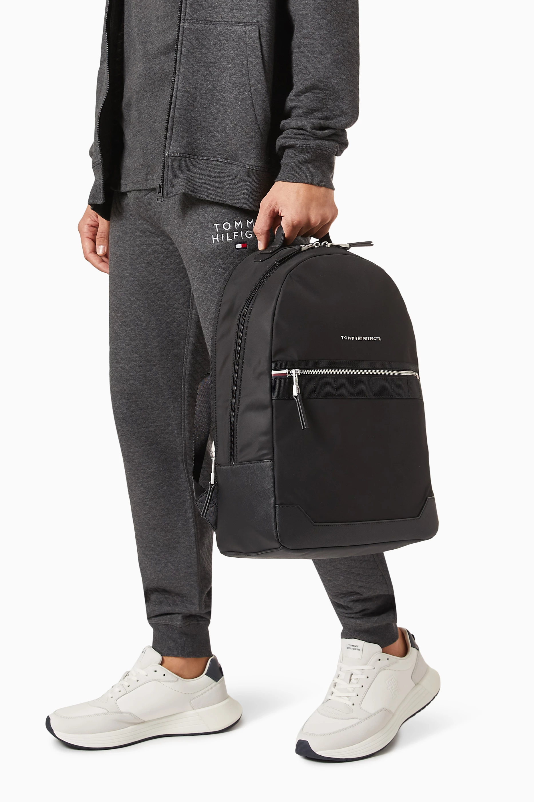 Tommy hilfiger elevated bag cheap