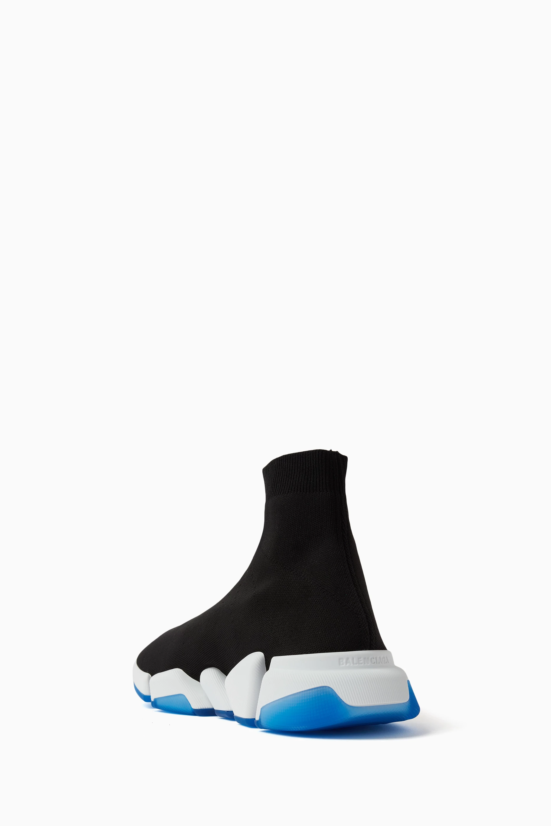 Balenciaga speed trainer low hotsell mens 2016