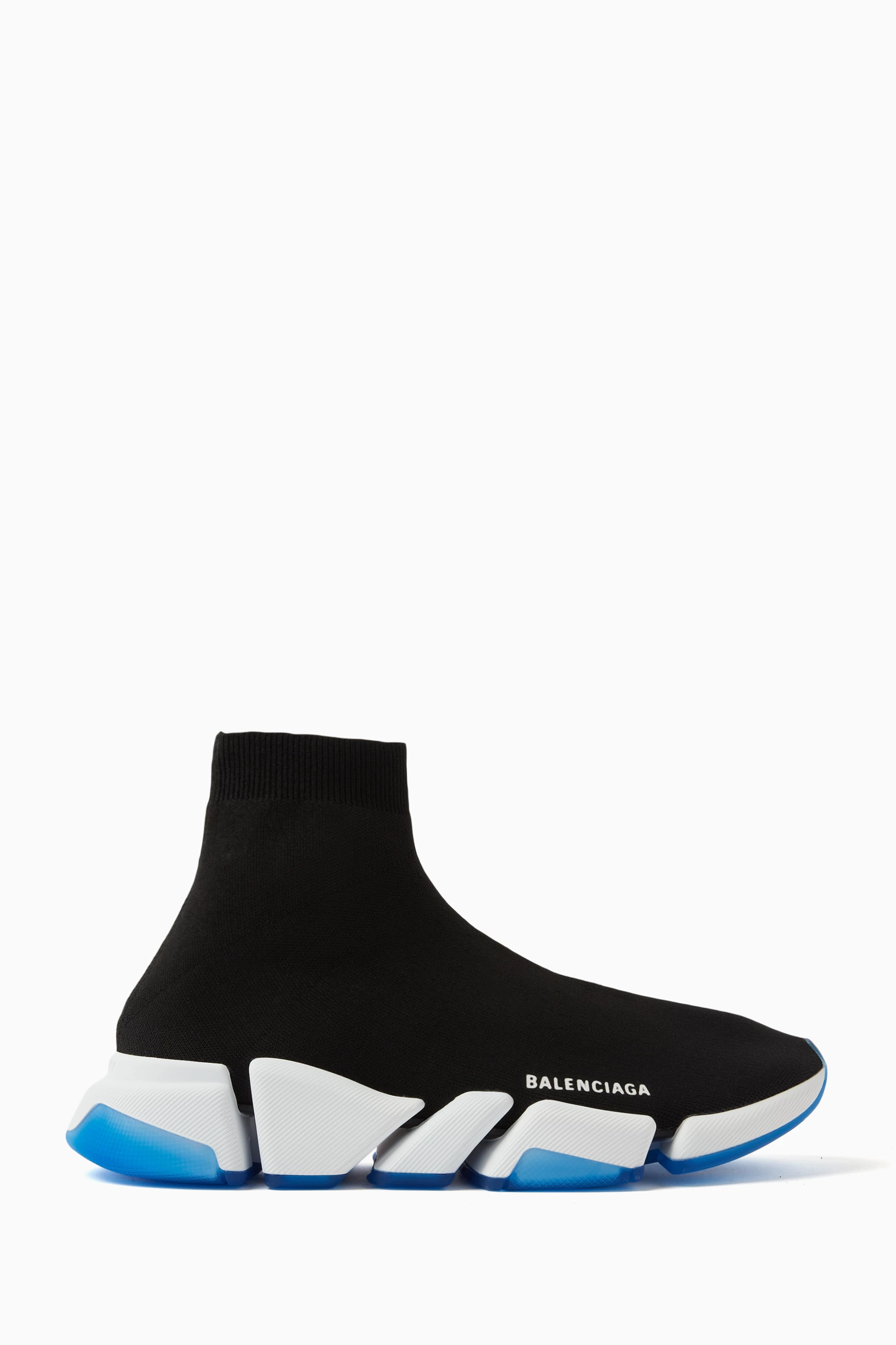 Balenciaga speed shop trainer low 2016