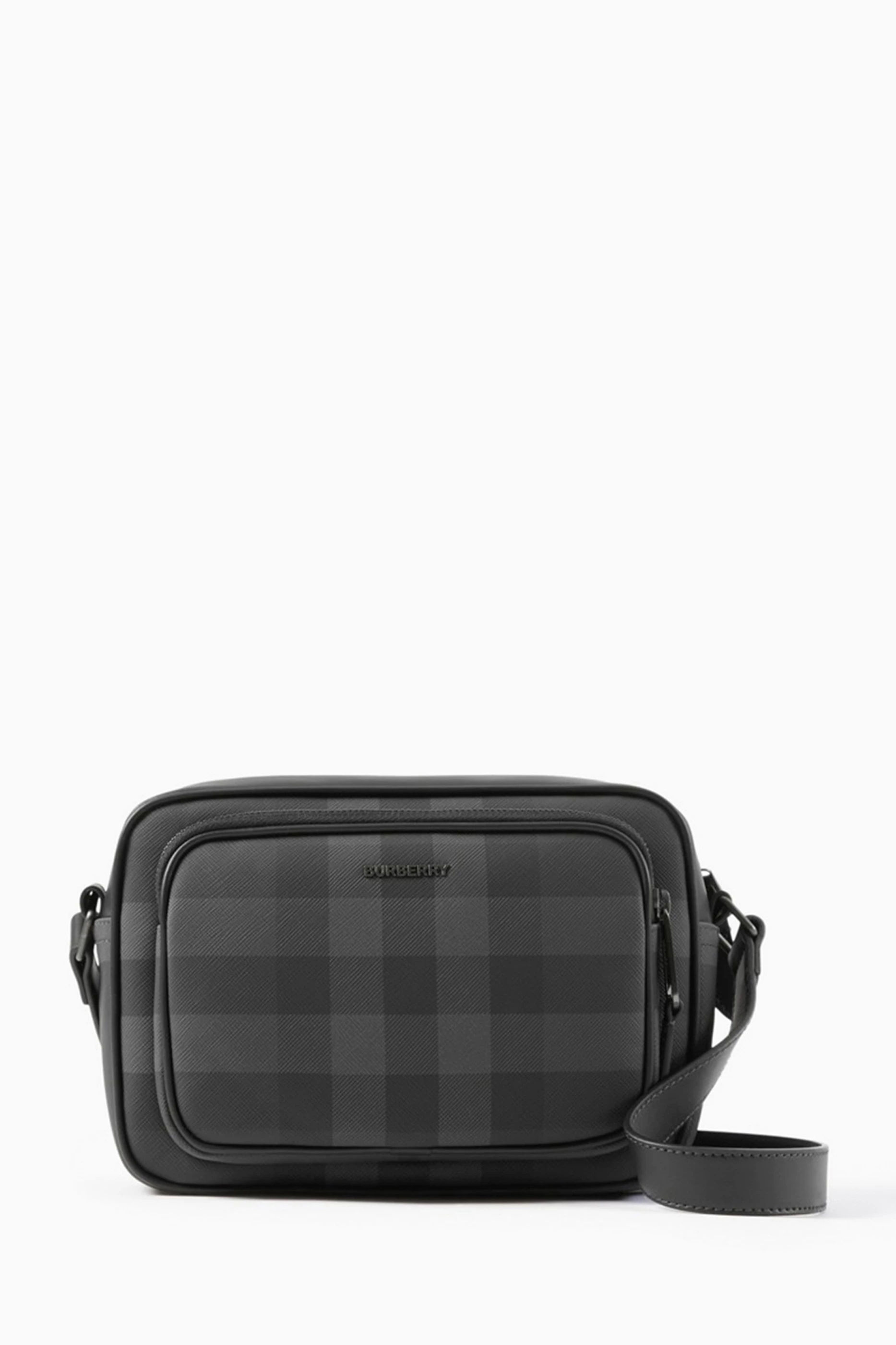 Burberry mens best sale fanny pack