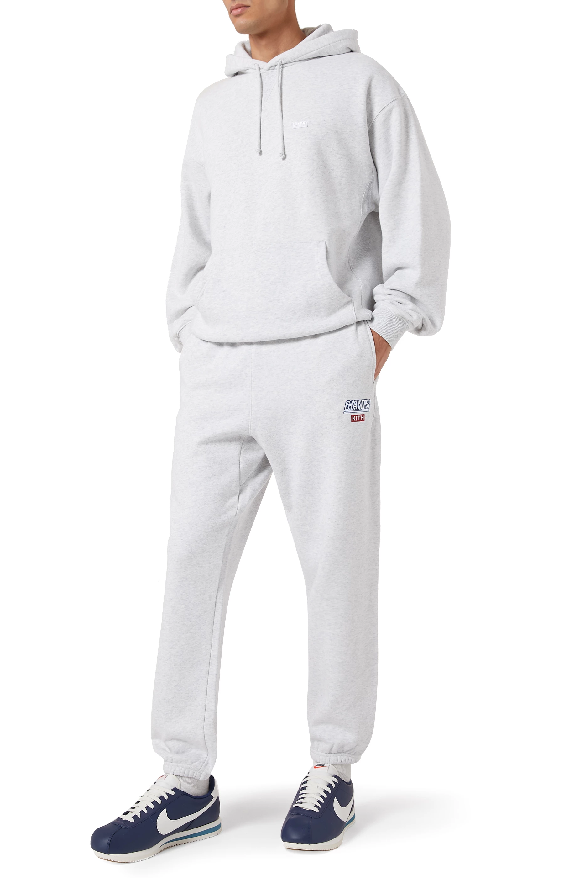 Kith on sale nike sweatpants
