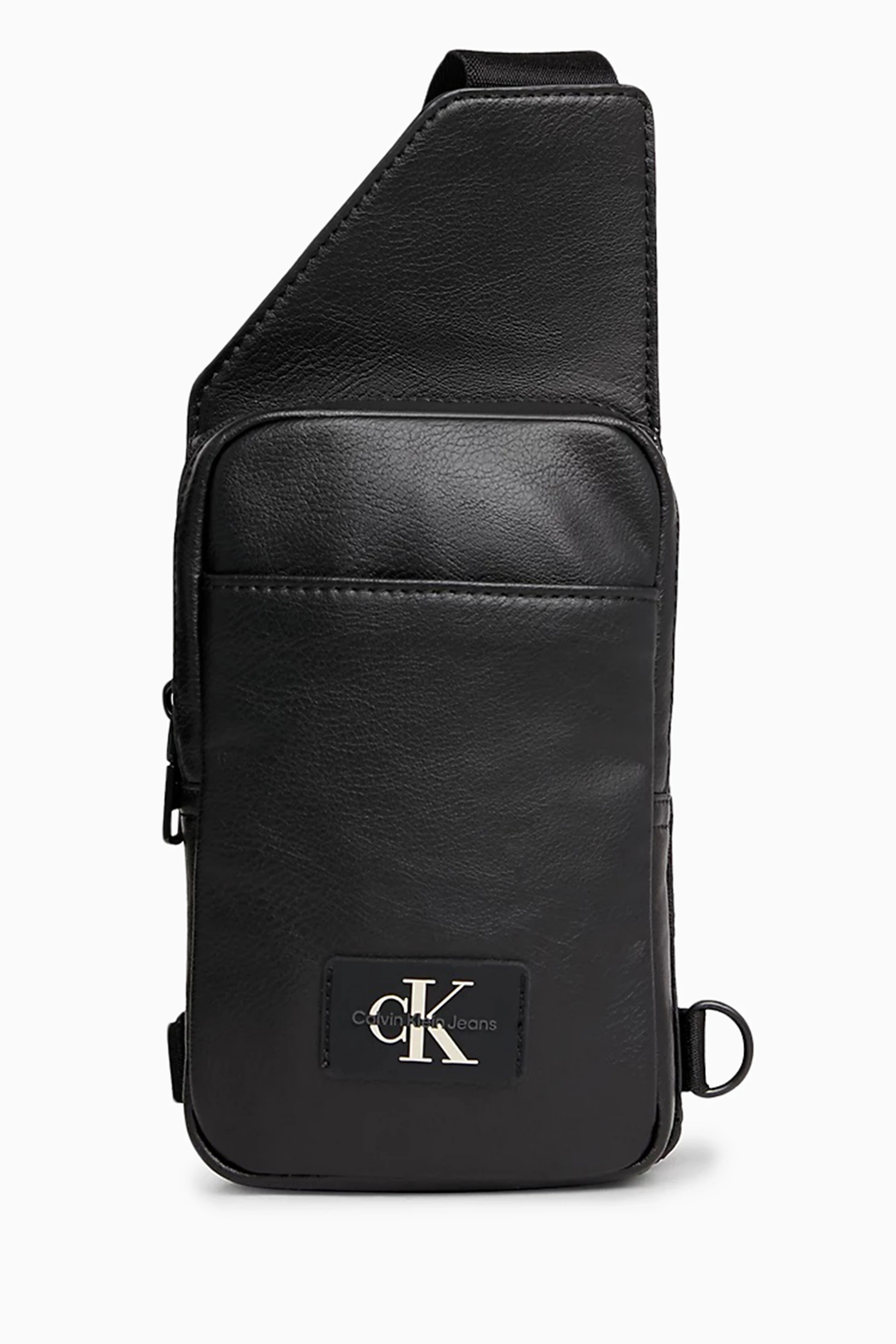 Calvin klein sling bag mens 2025