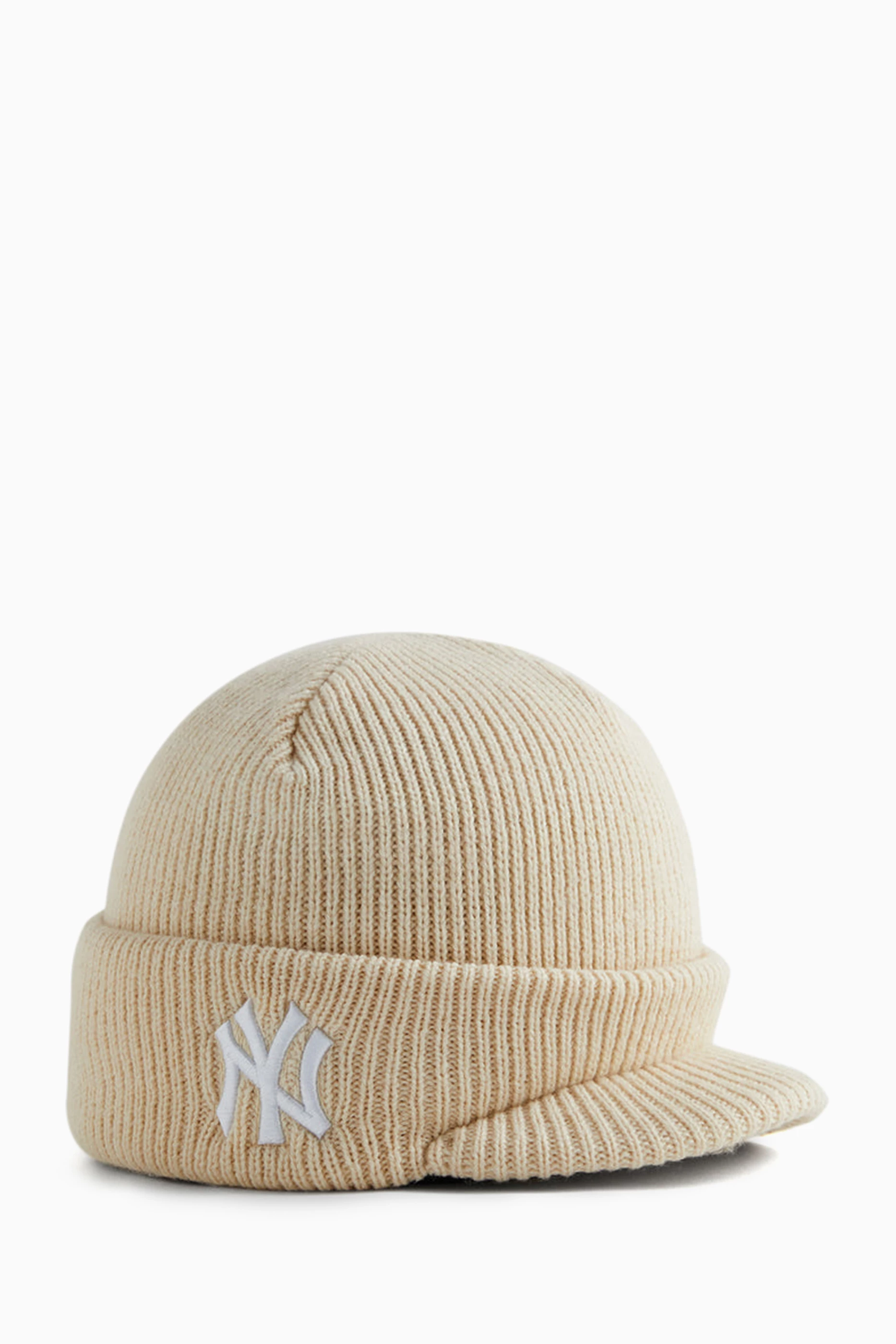 Yankees visor sales