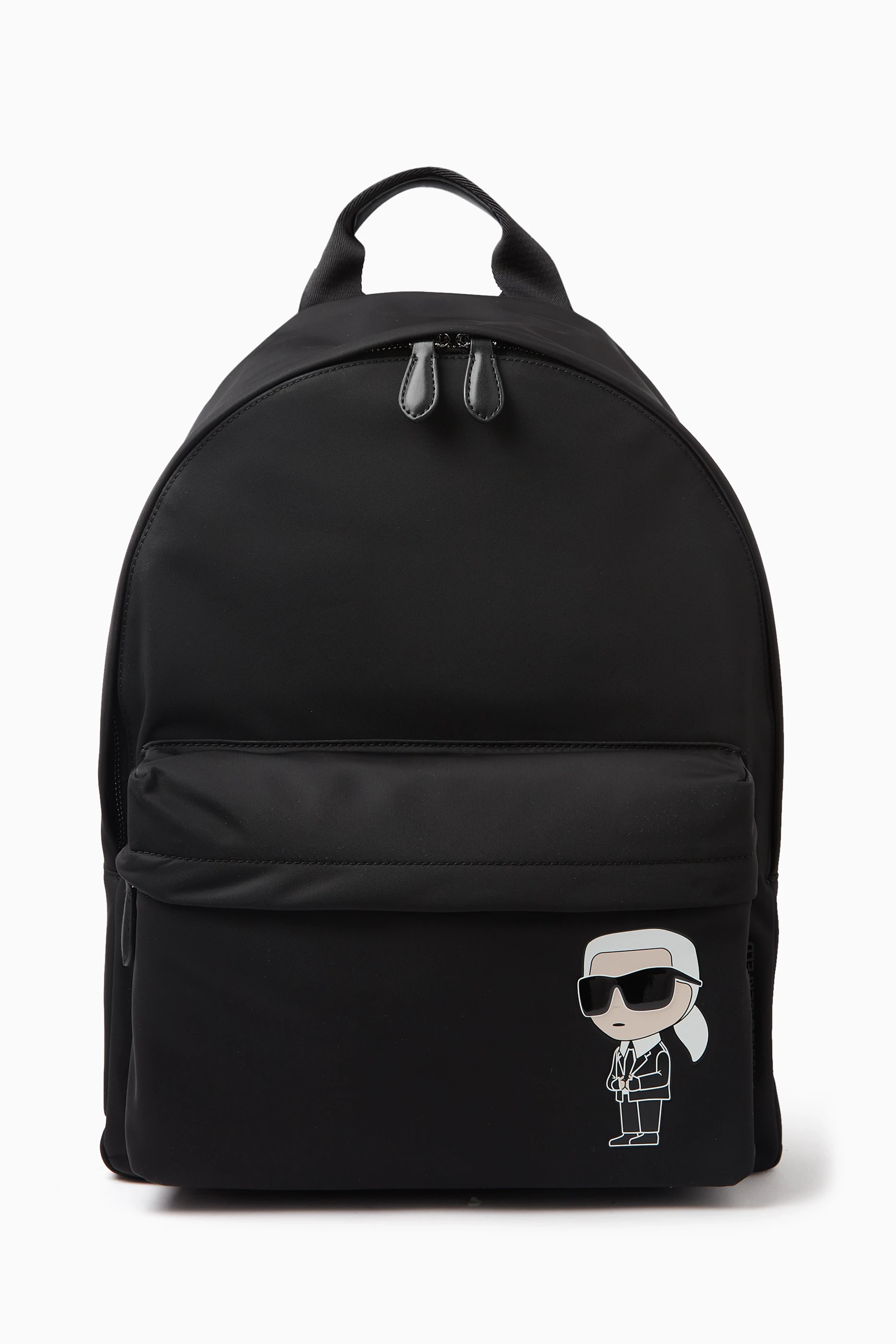 Ikonik backpack new arrivals