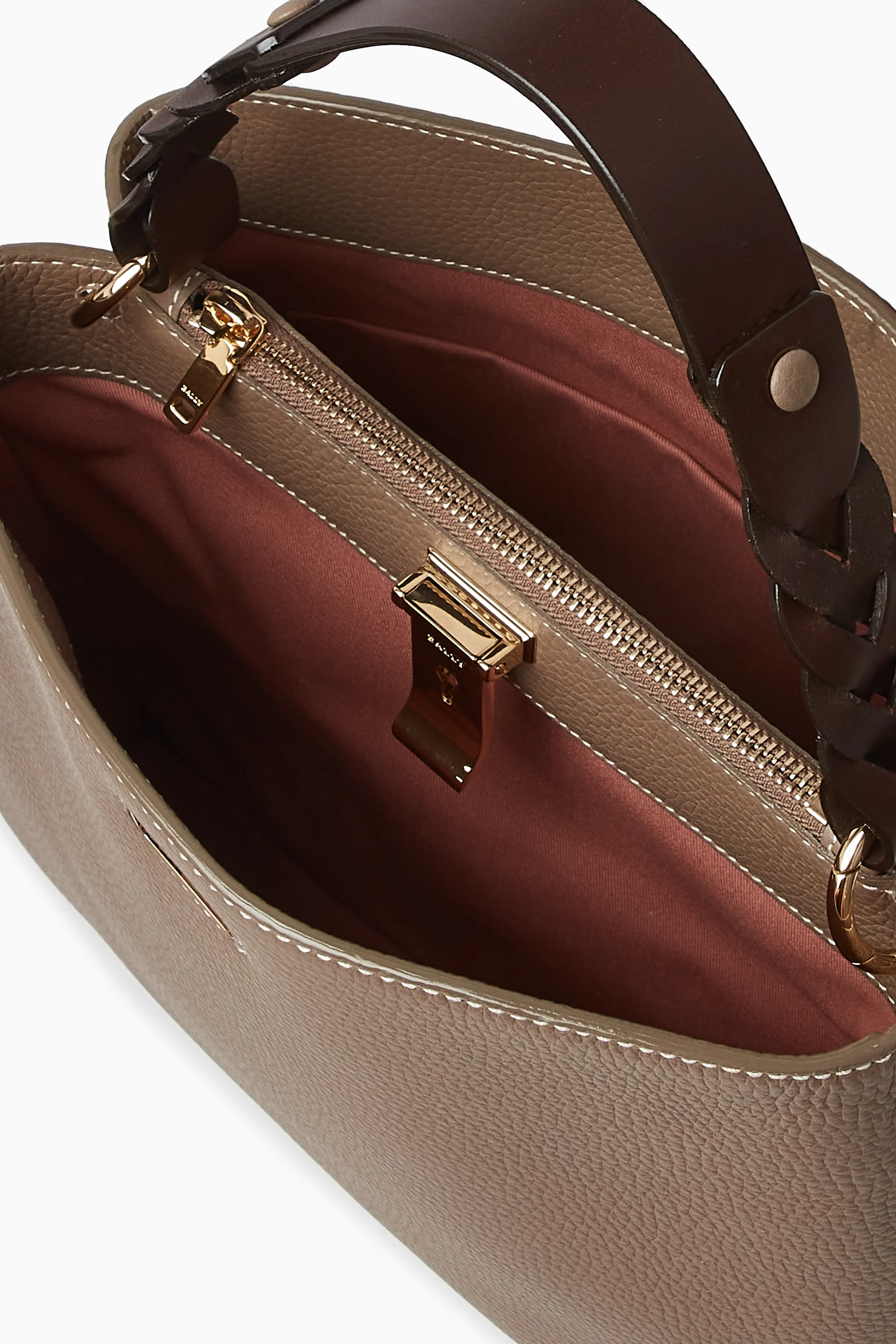 Bally lucyle 2025