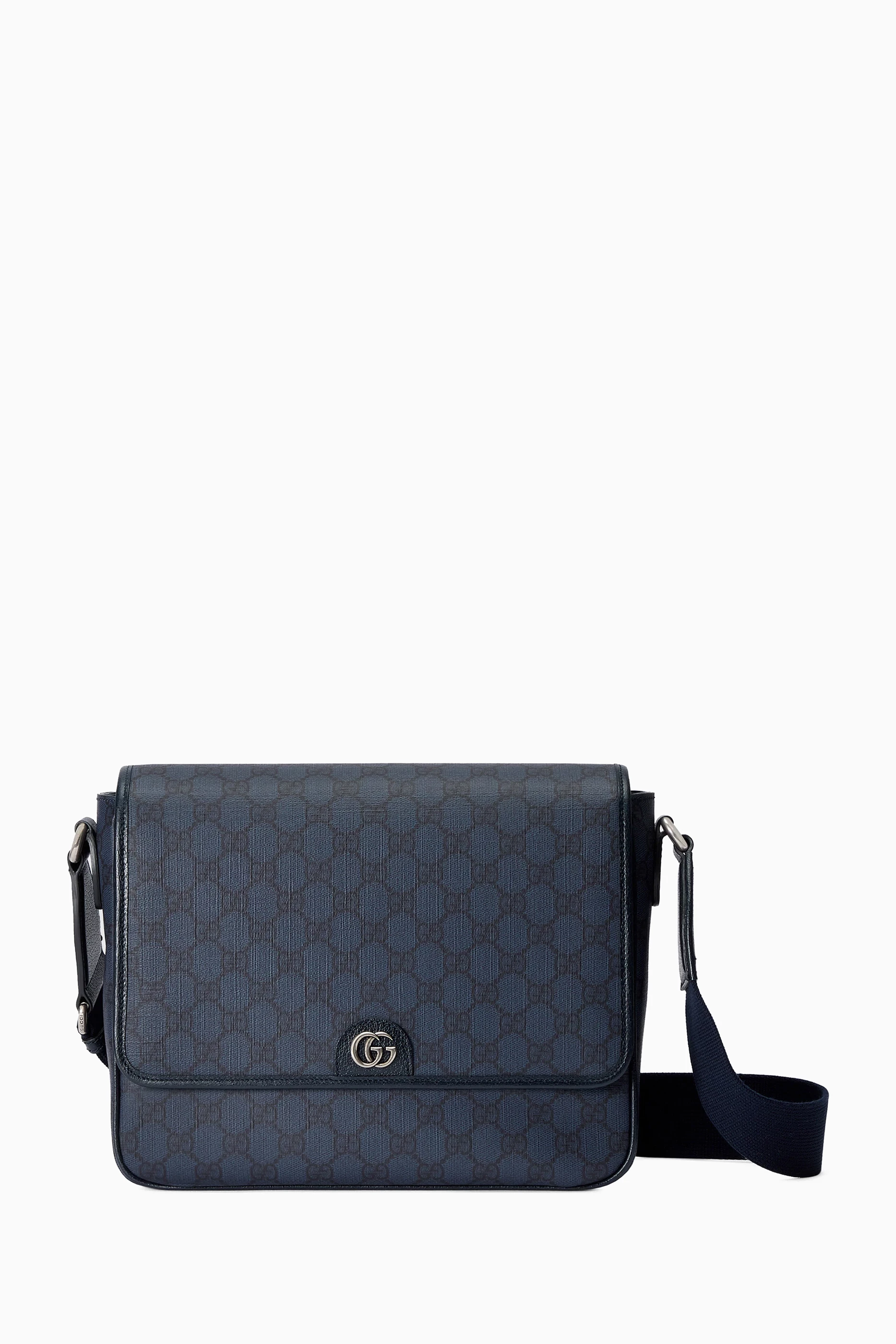 Gg supreme messenger bag replica store