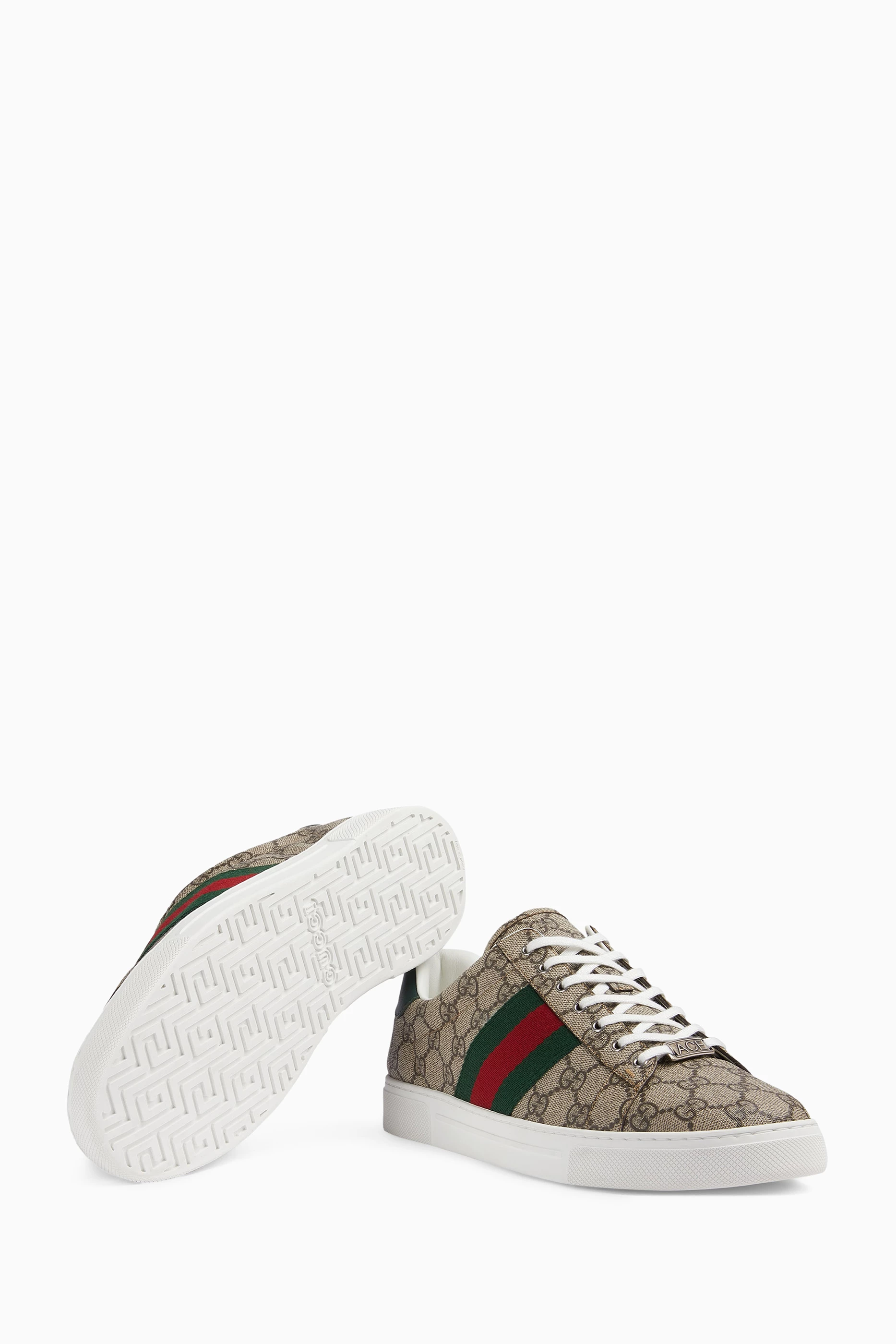 Ace gg gucci top