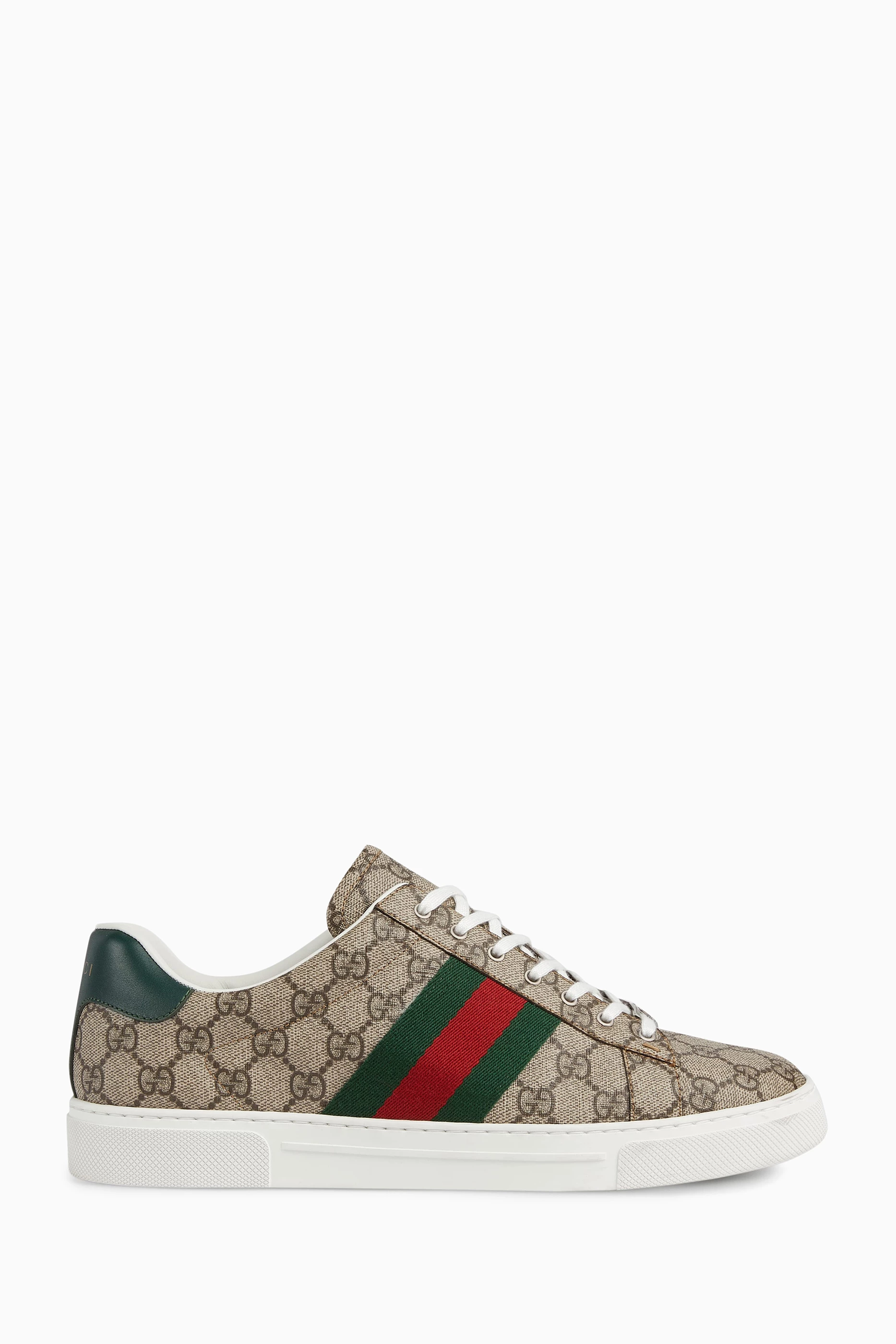 Gucci ace price 2025