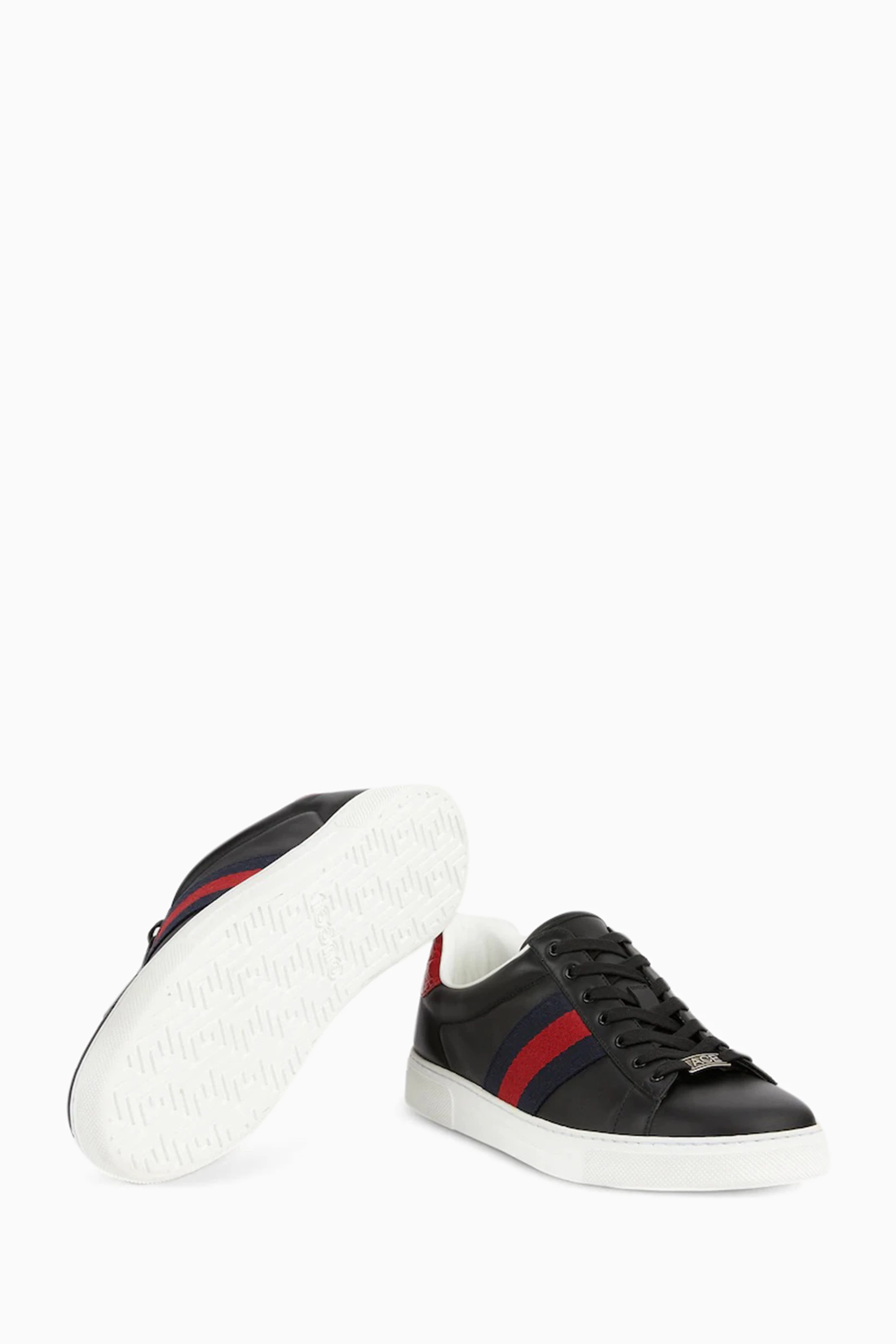 Black sales gucci ace