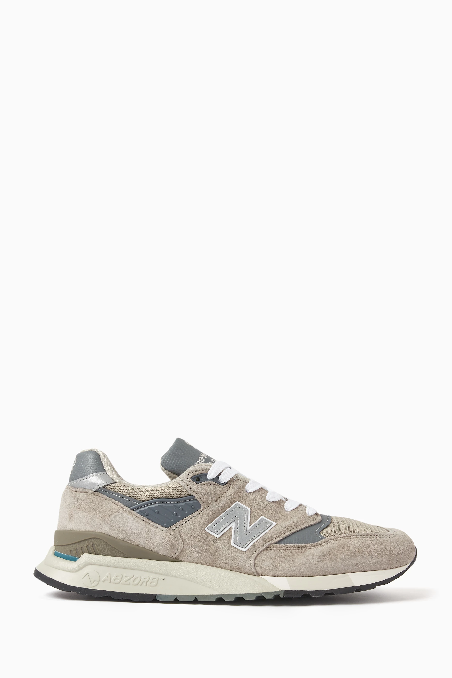 New balance online 998 sneakers