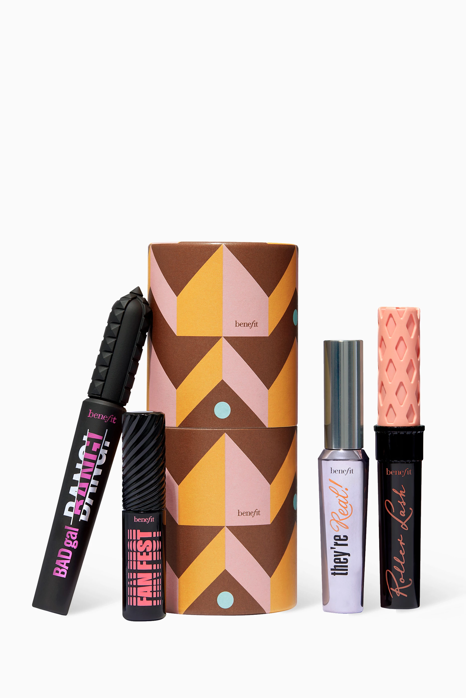 Benefit no outlet 1 set