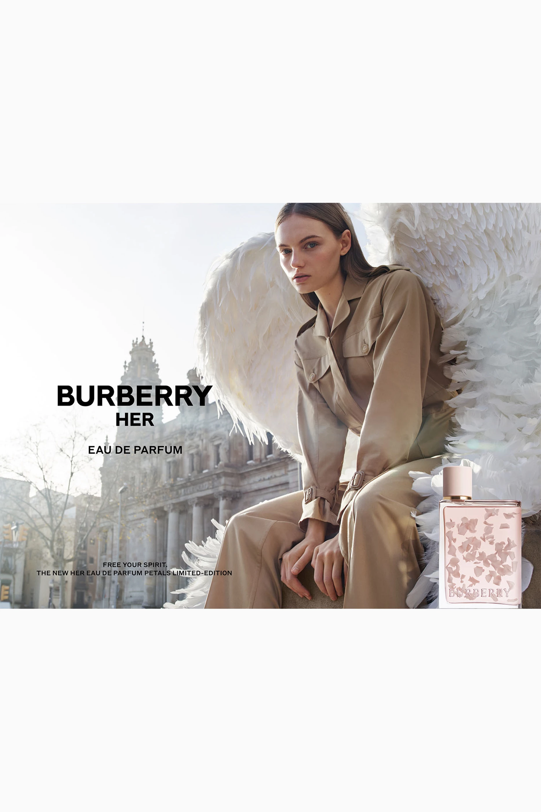 Burberry sales her offers