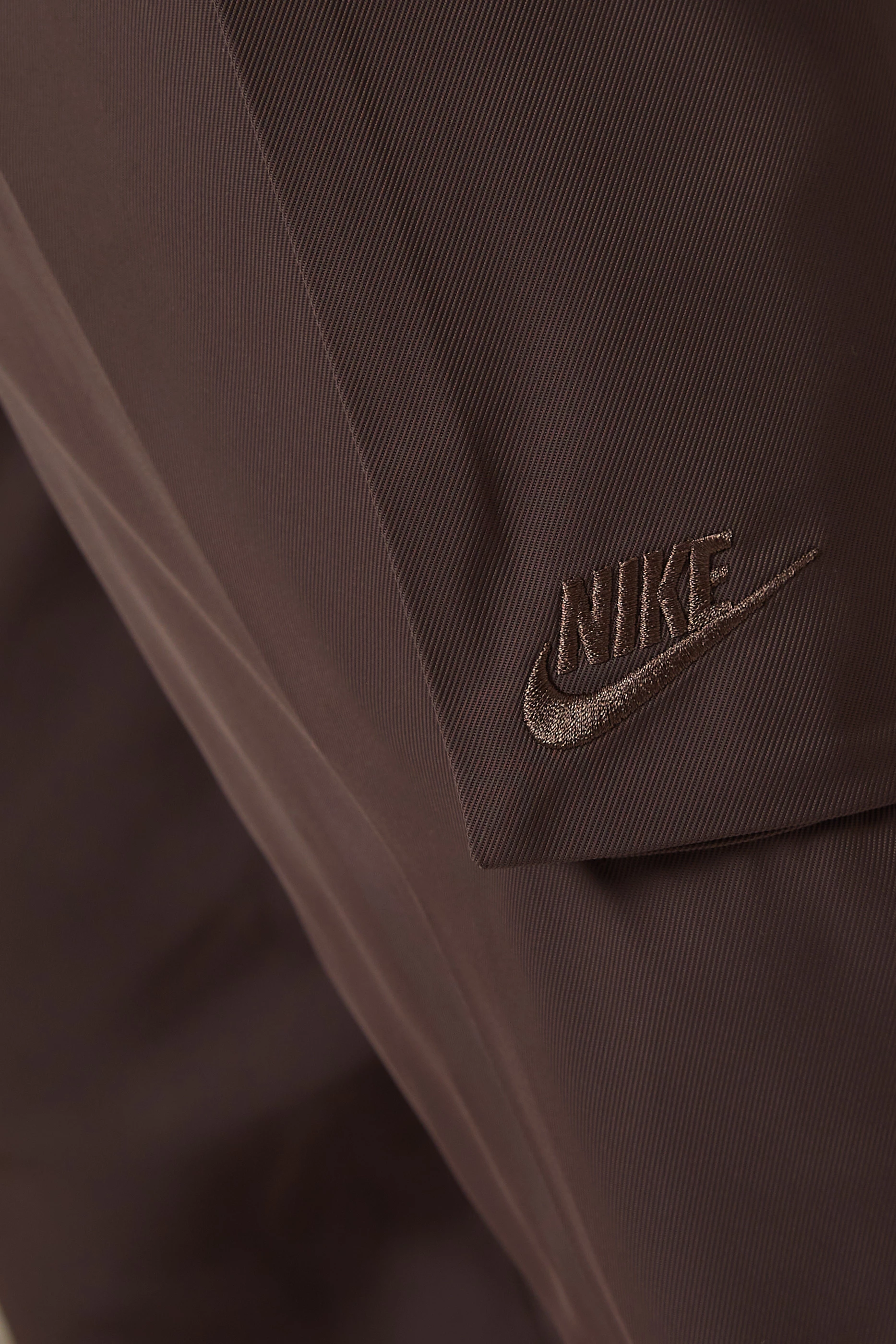 Nike tech woven bonded pants sales