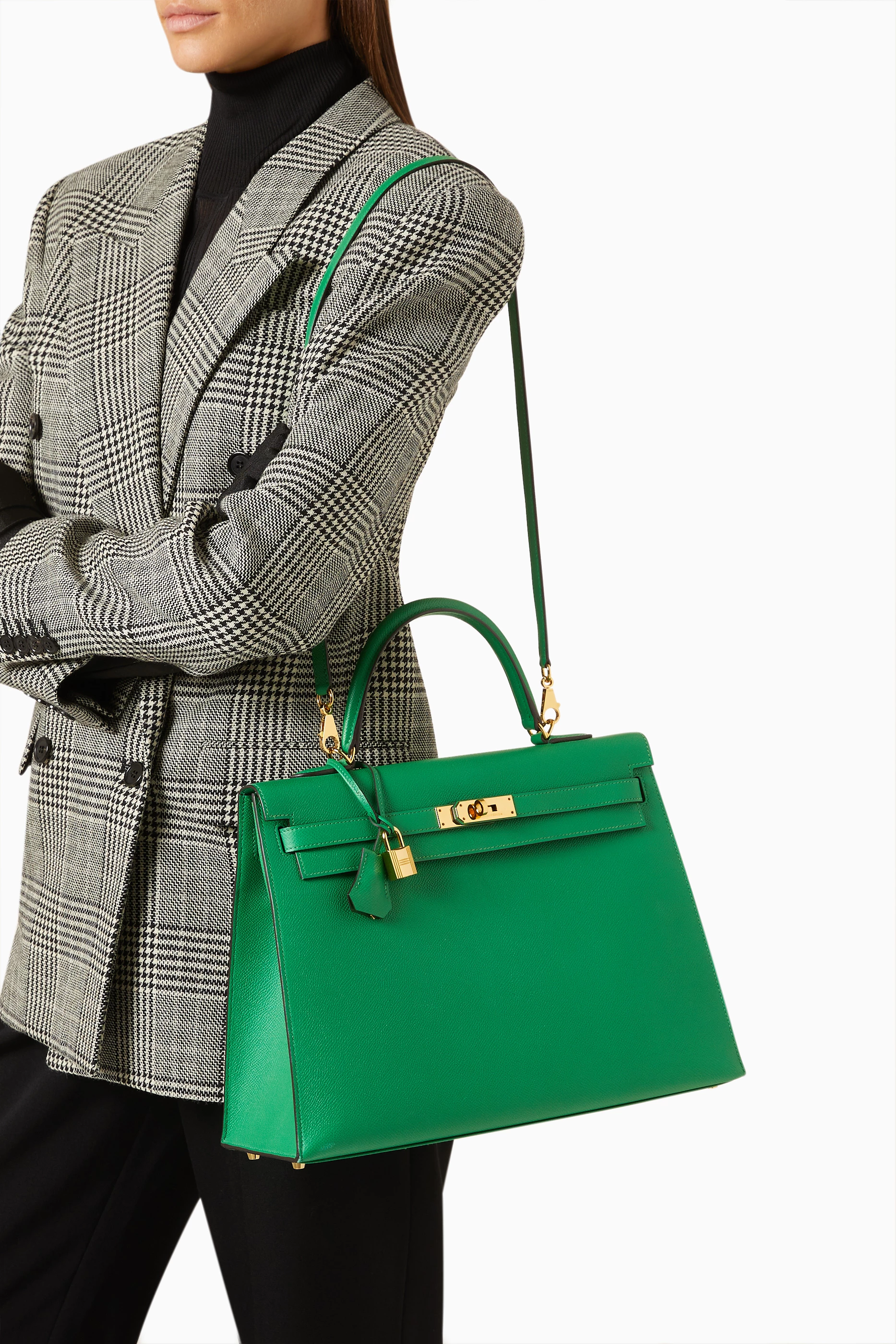 Hermes cactus 2025 kelly