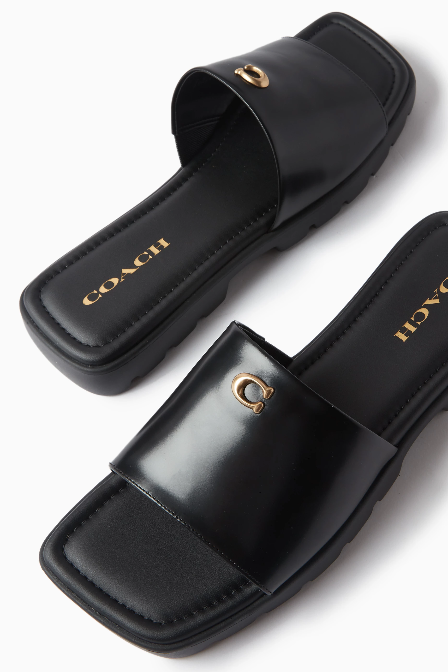 Emilie coach sandal online