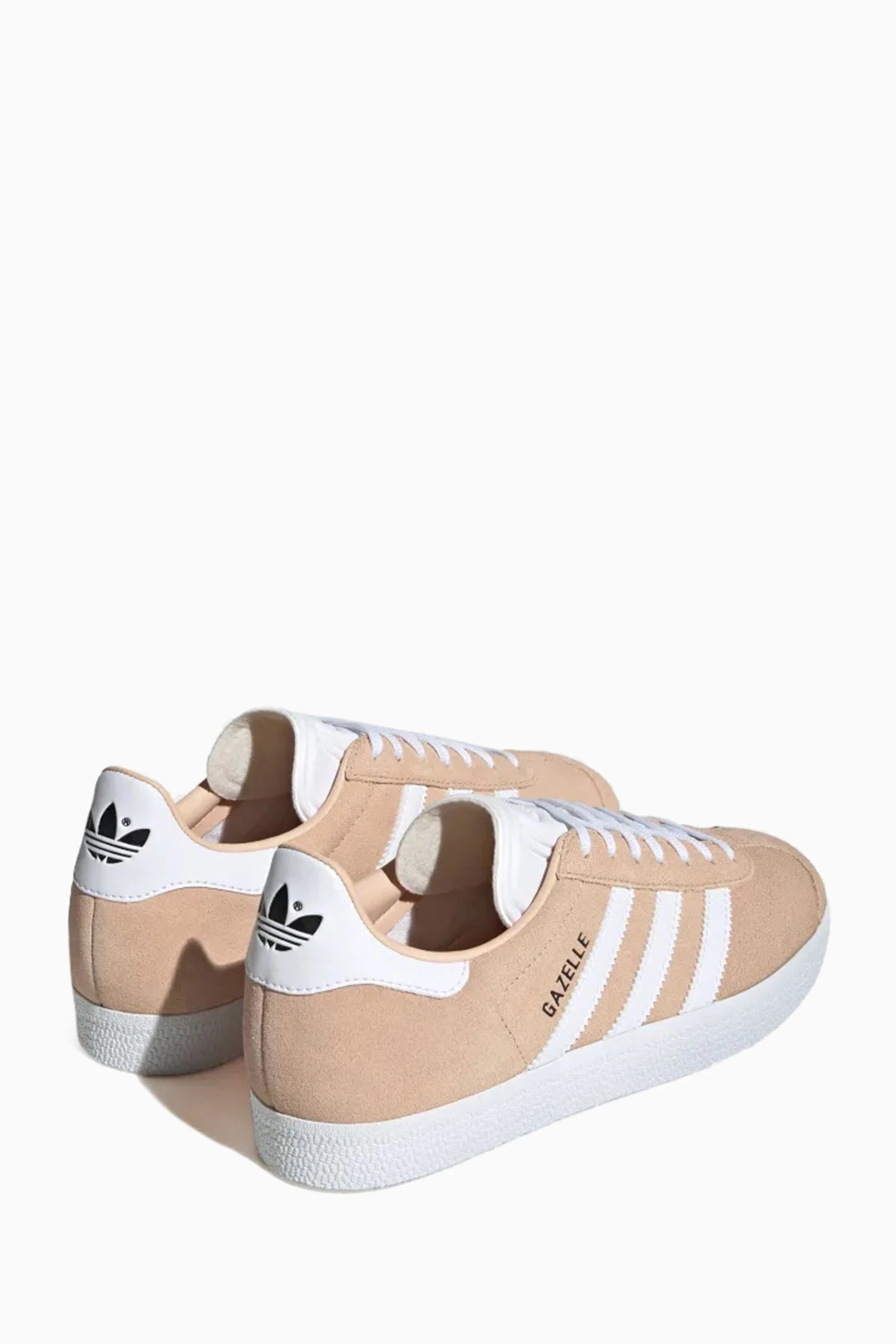 Adidas gazelle 2025 ash pearl