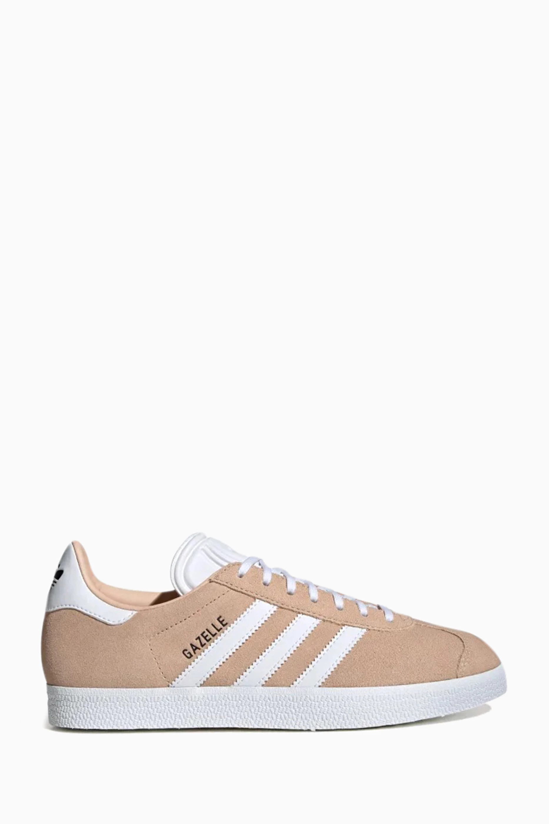 Adidas gazelle ash pearl hotsell