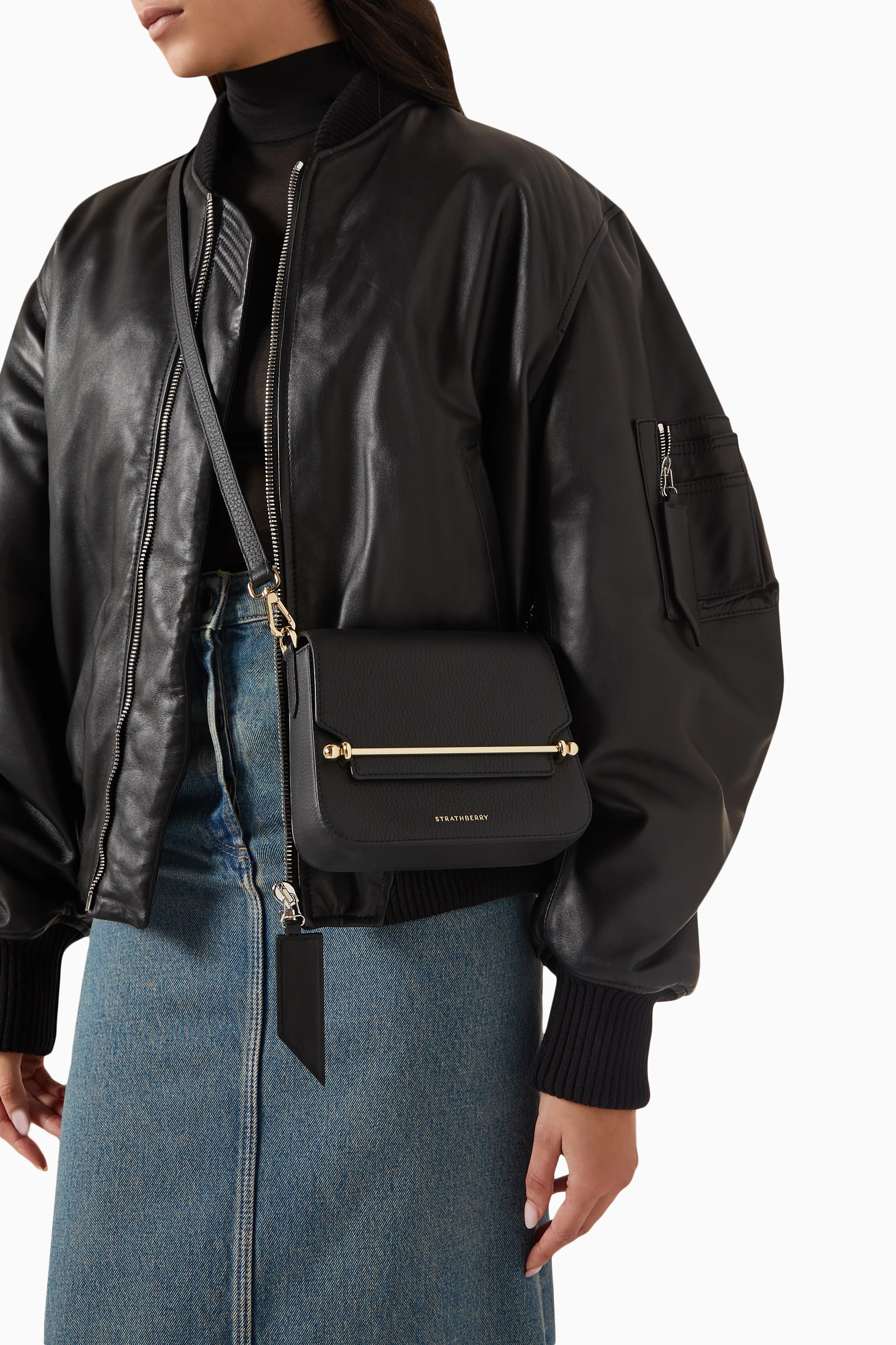 Strathberry crossbody store