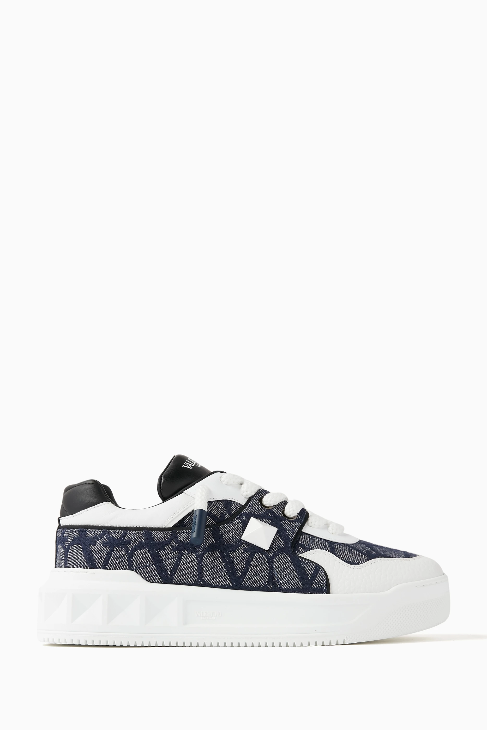 Valentino shose best sale