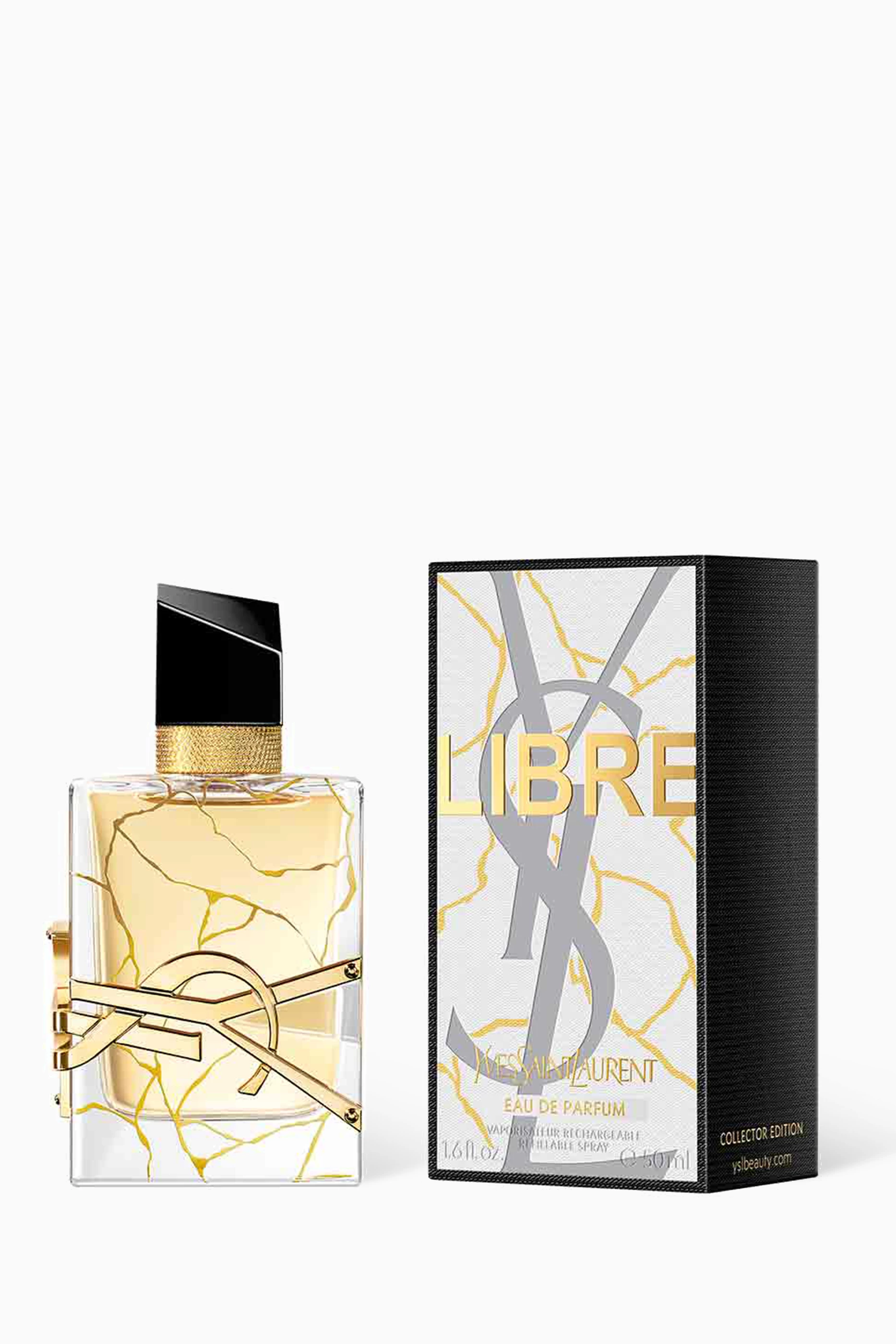 Ysl beauty perfume hot sale