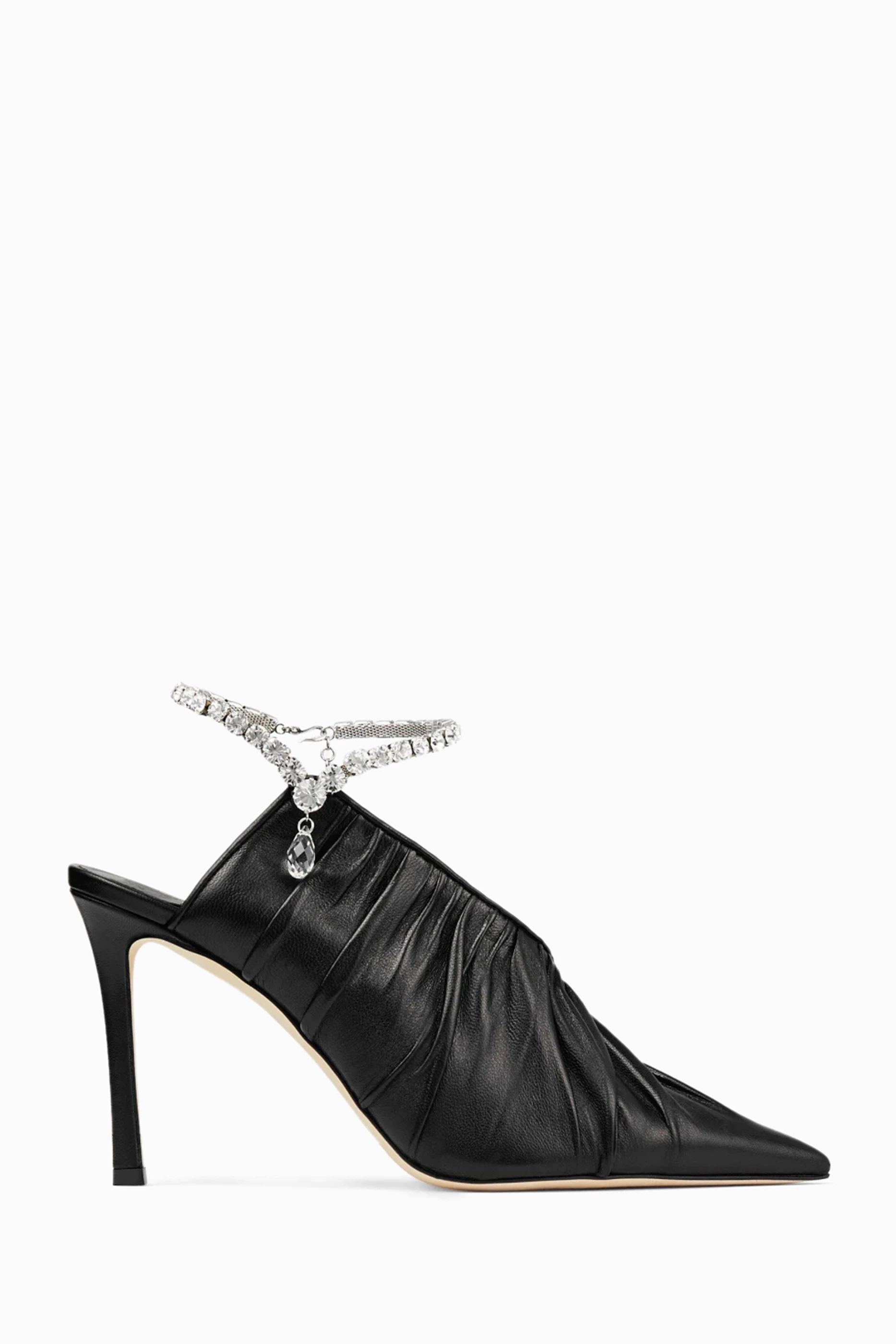 Jimmy choo rav mule sale