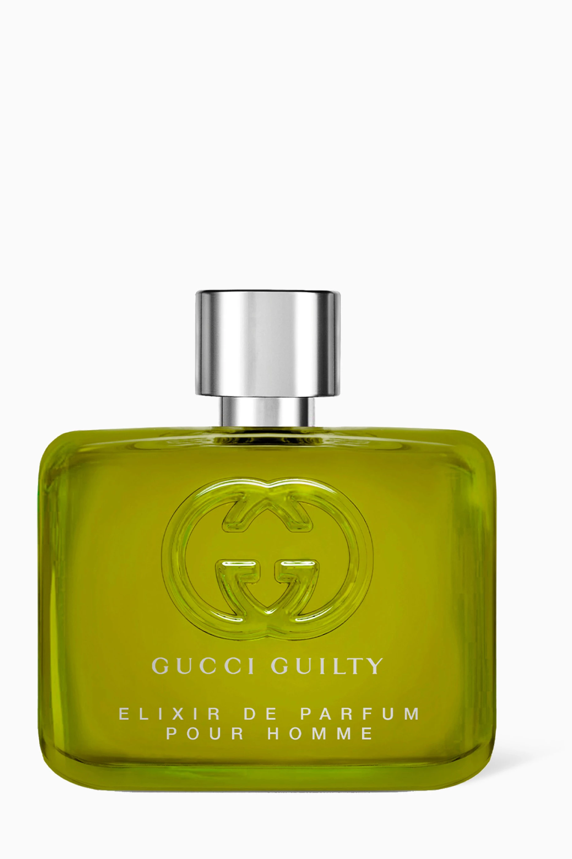 Gucci new top parfum