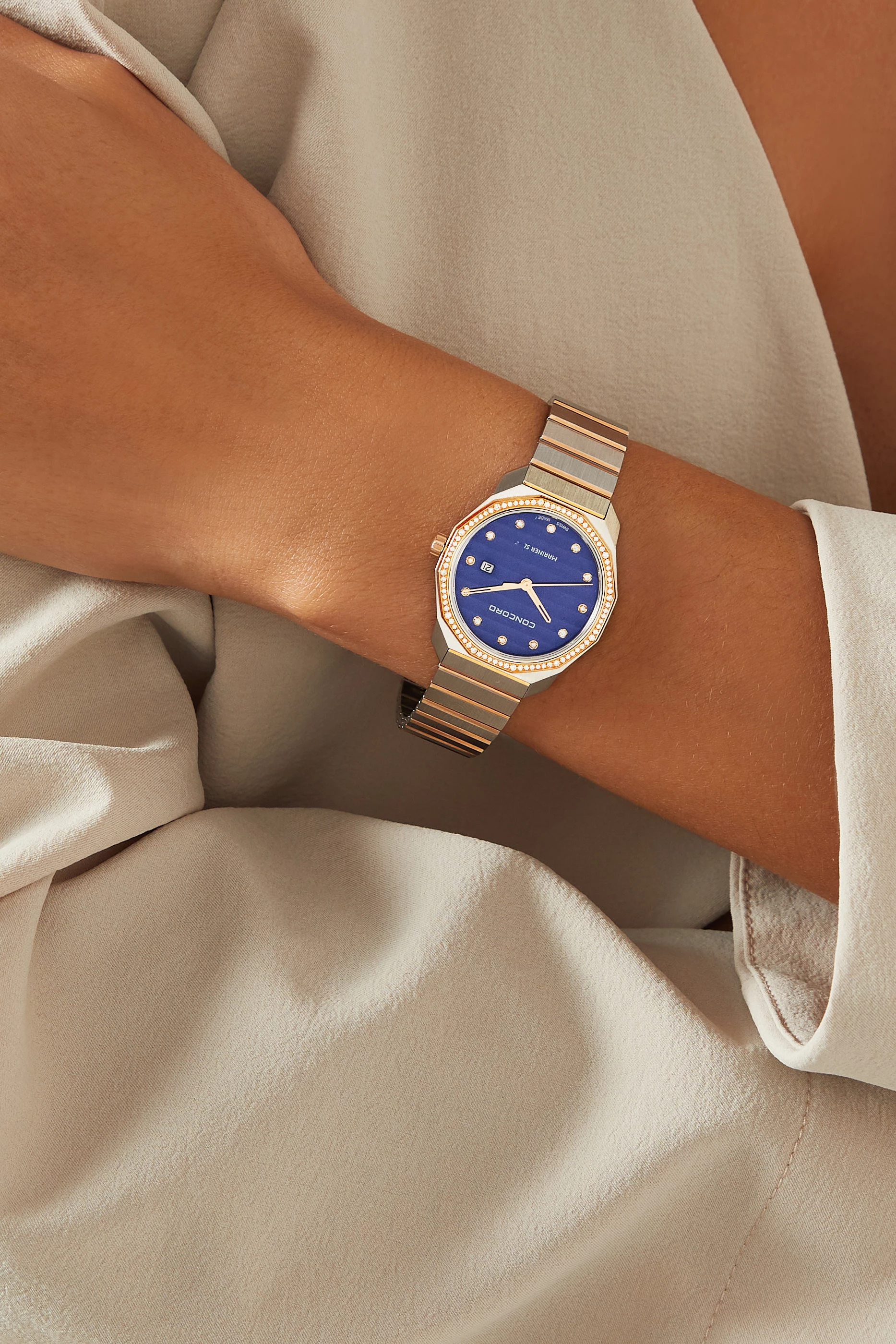 Concord women's watches online