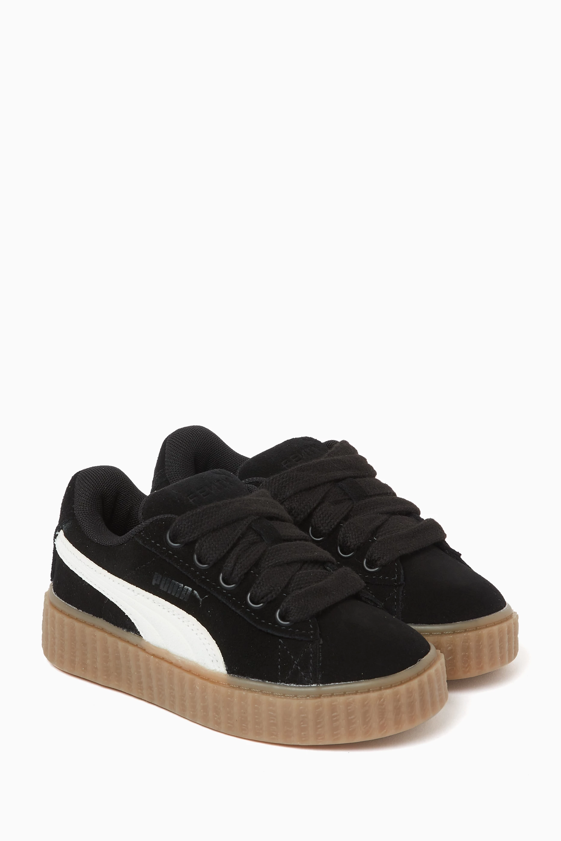 Puma cheap creeper swag