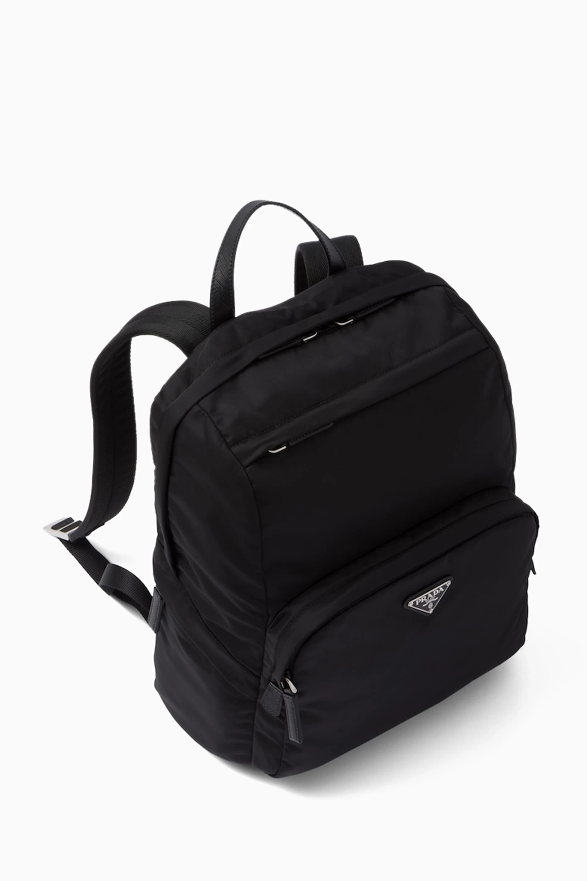 Prada backpack mens 2025