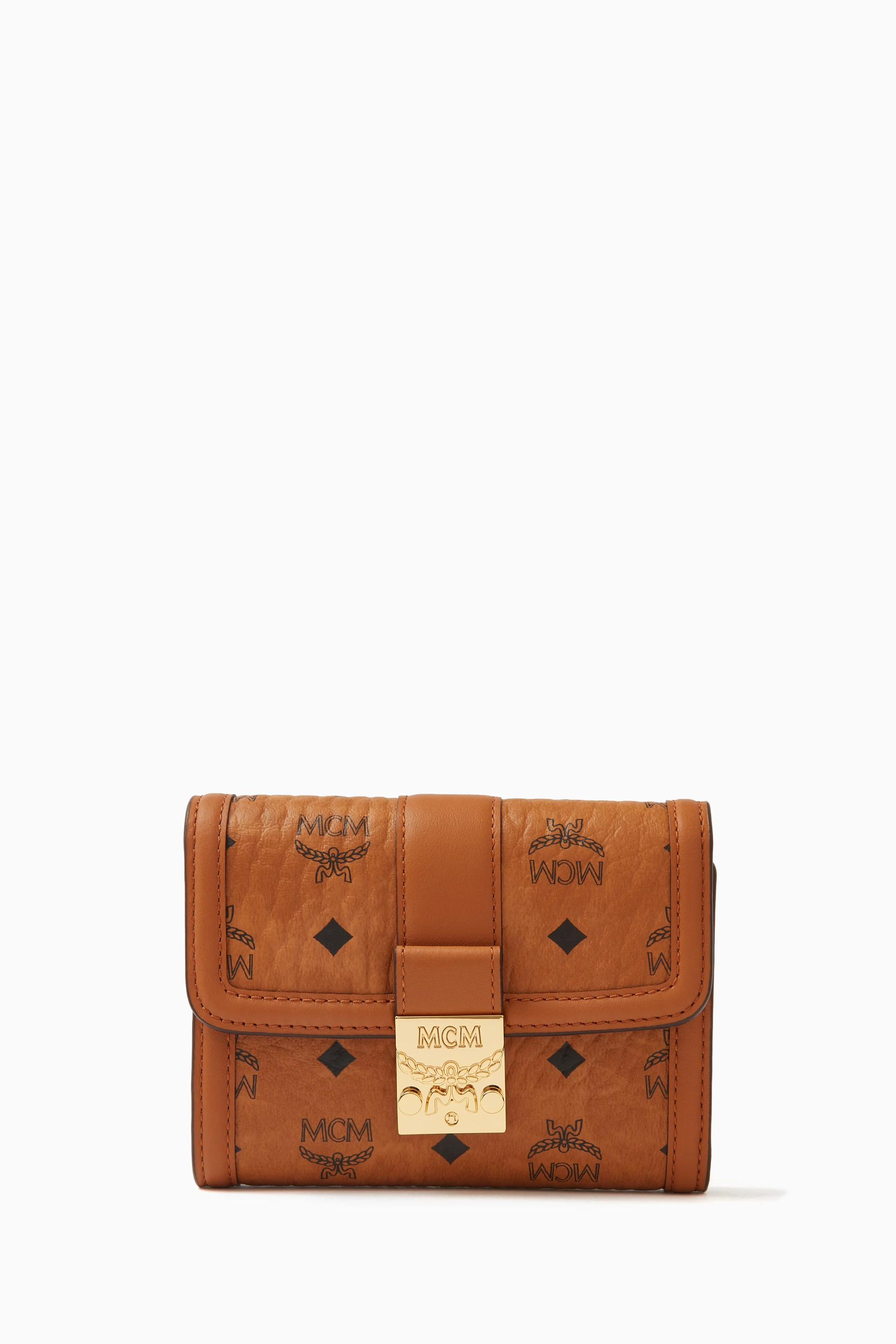 Mcm wallet cheap shop