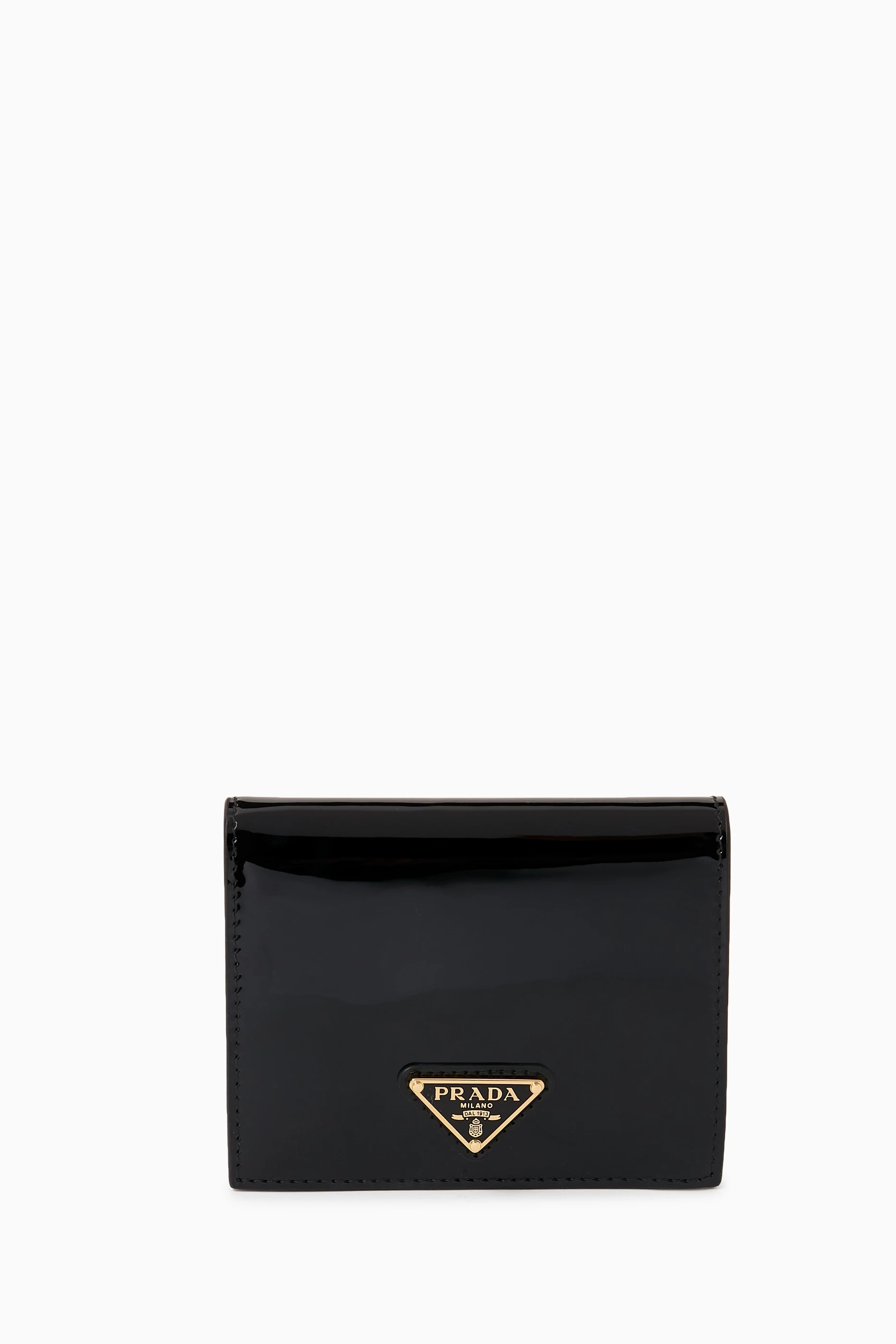 Vintage shop prada wallet