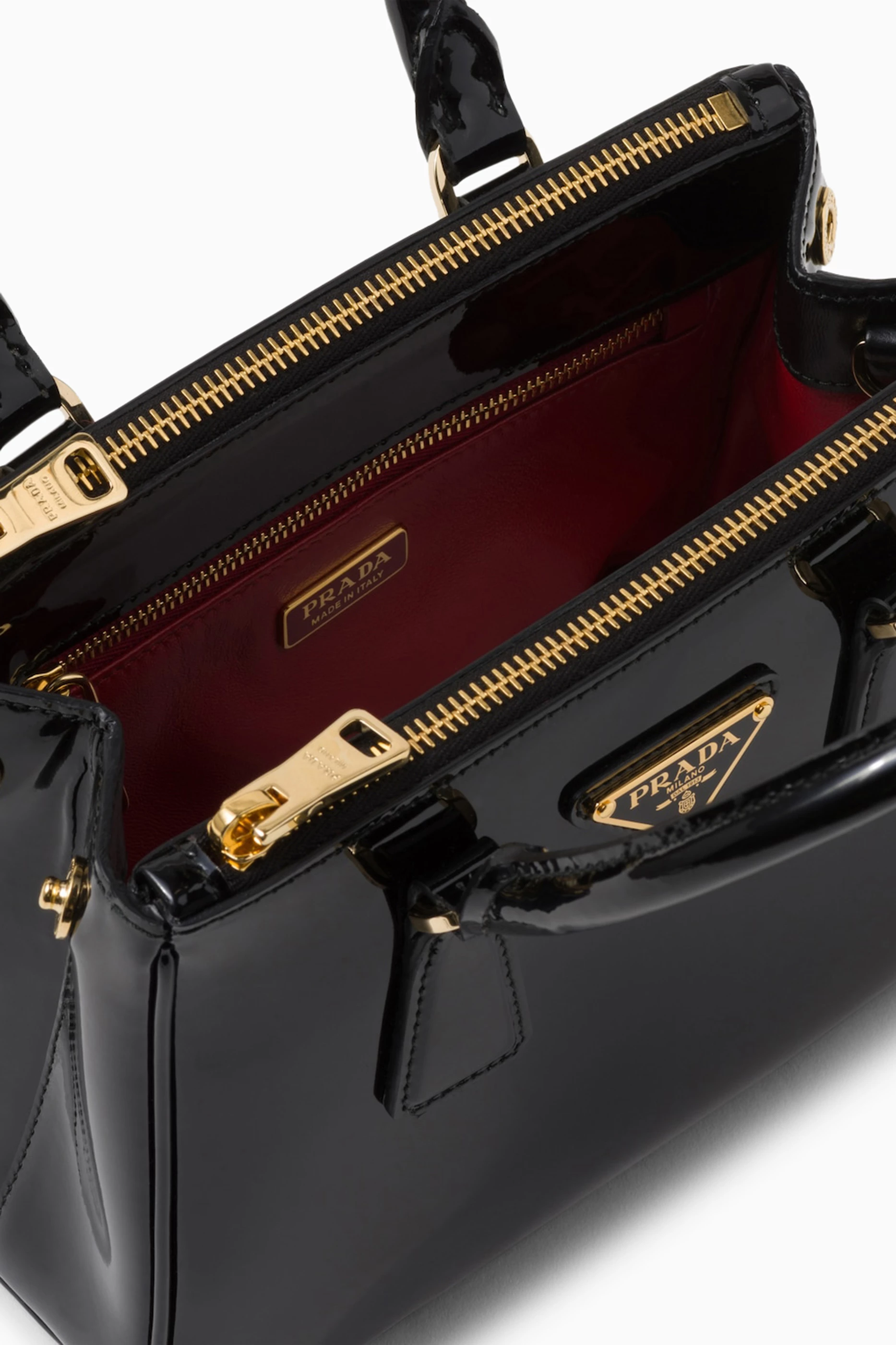 Prada micro bag sale