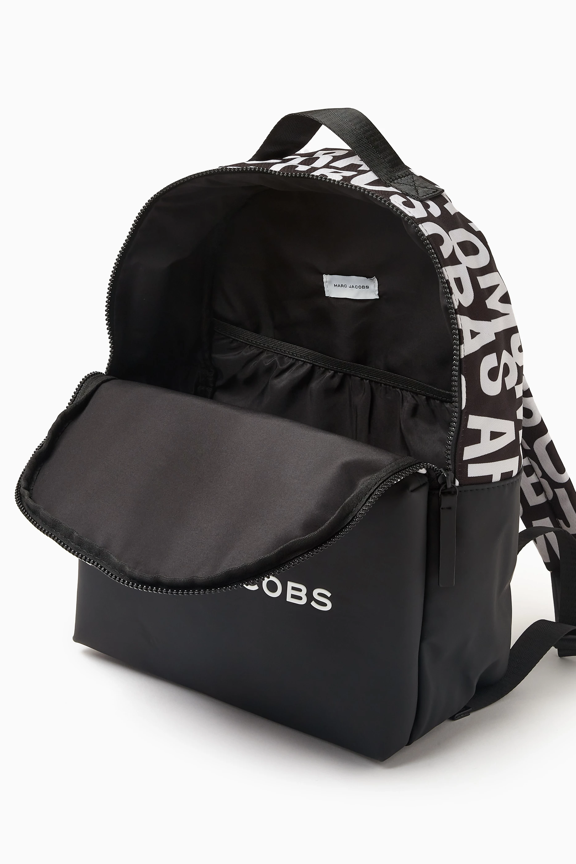 Marc jacobs mens backpack discount