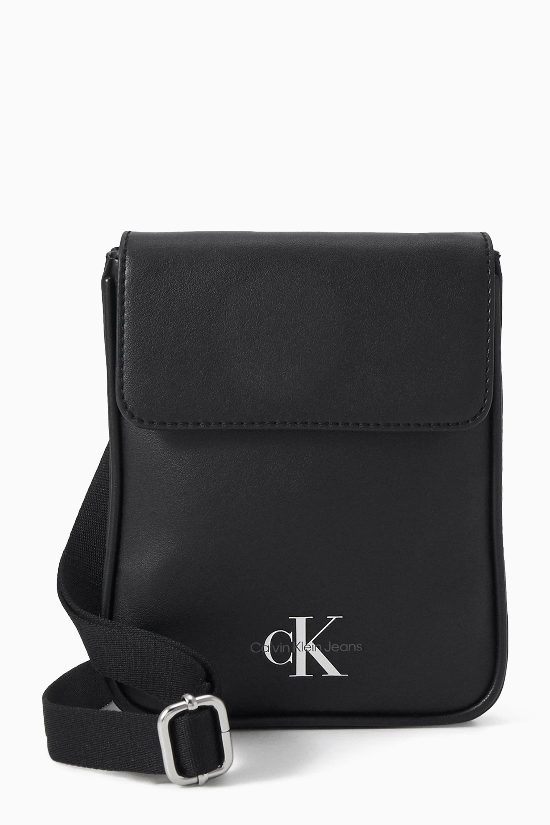 Calvin klein jeans crossbody bag sale