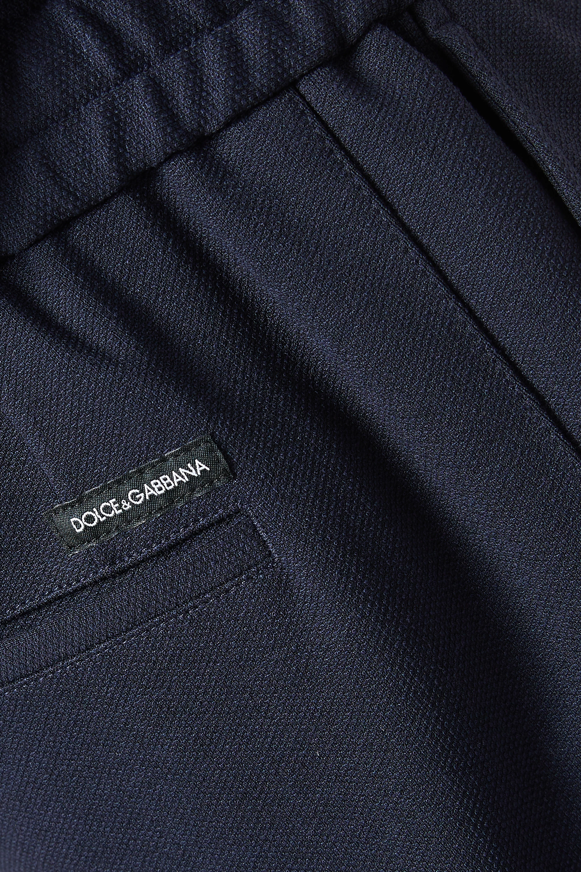 Dolce and gabbana tracksuit bottoms sale