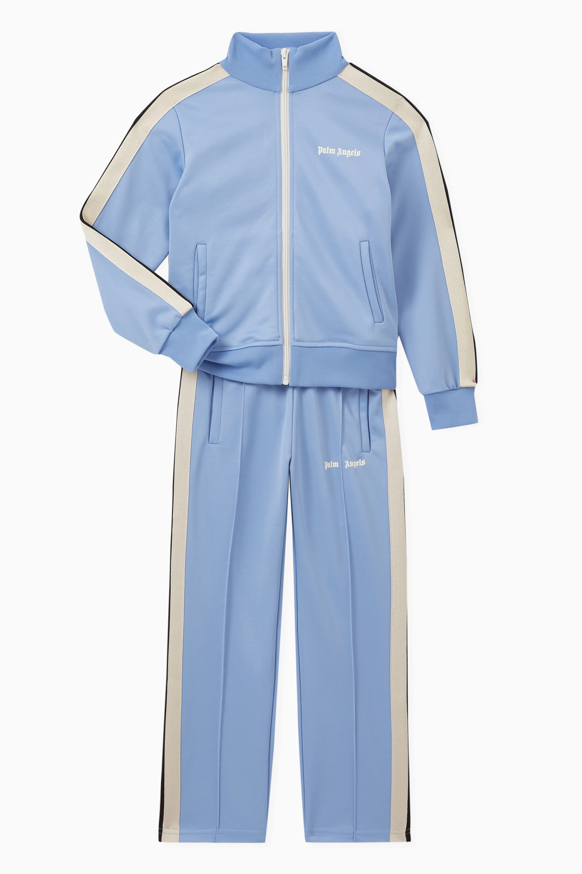 Palm Angels Track Suit 