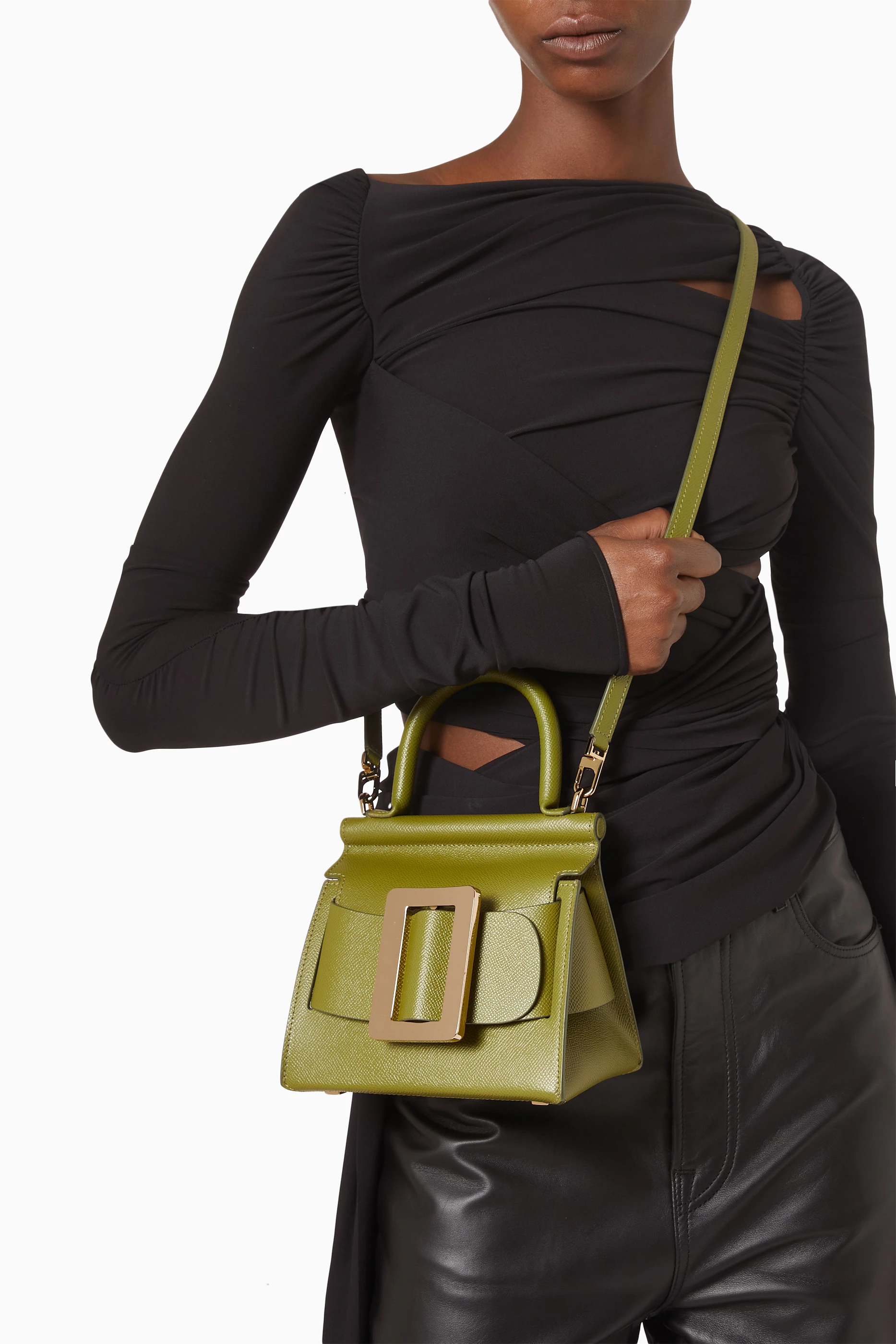 Boyy karl 19 hotsell bag