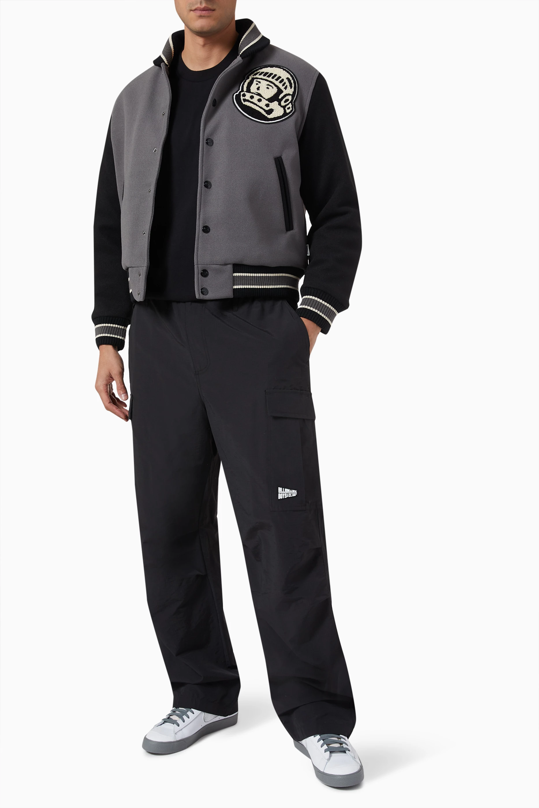 Billionaire boys store club tracksuit