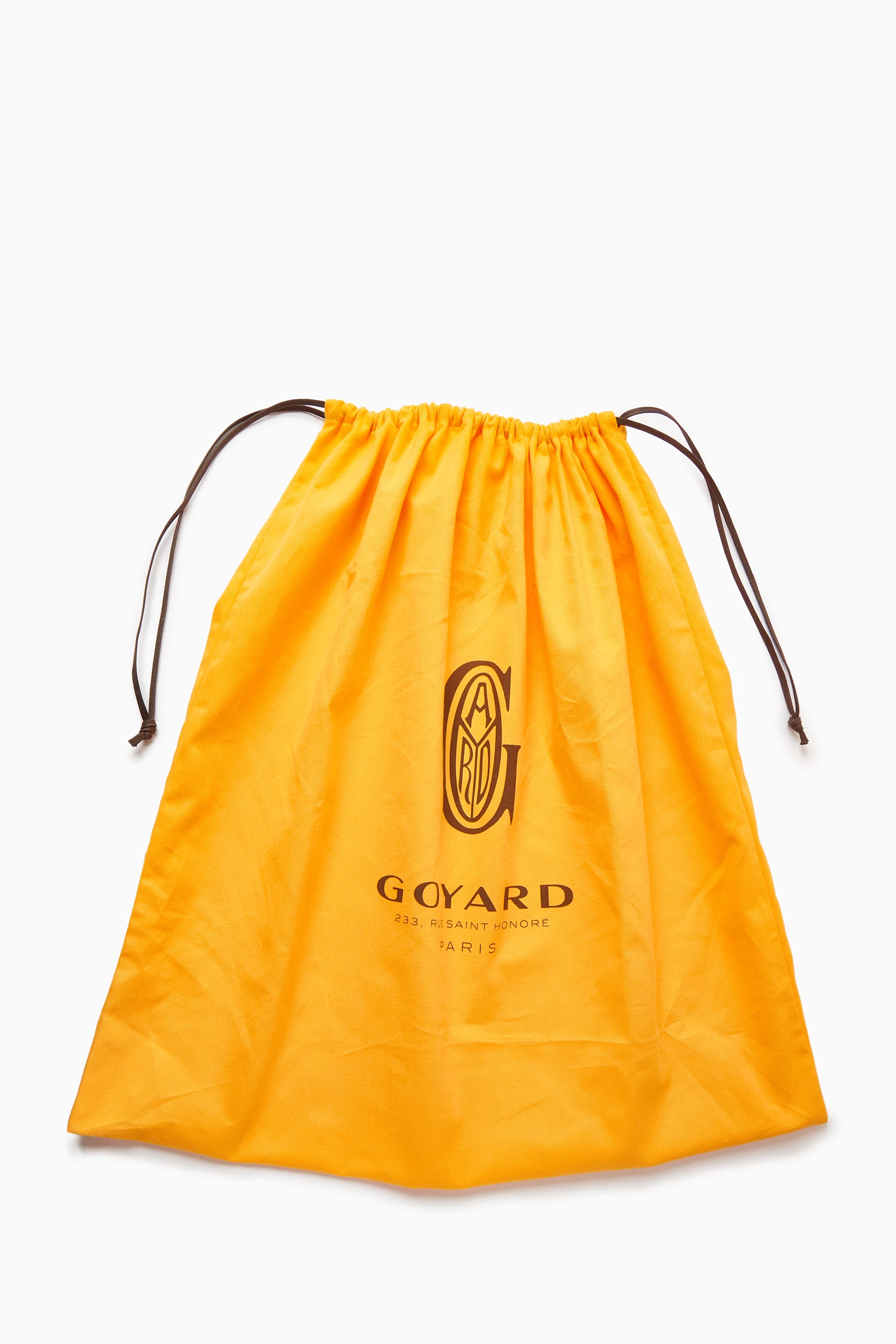Authentic online goyard fabric