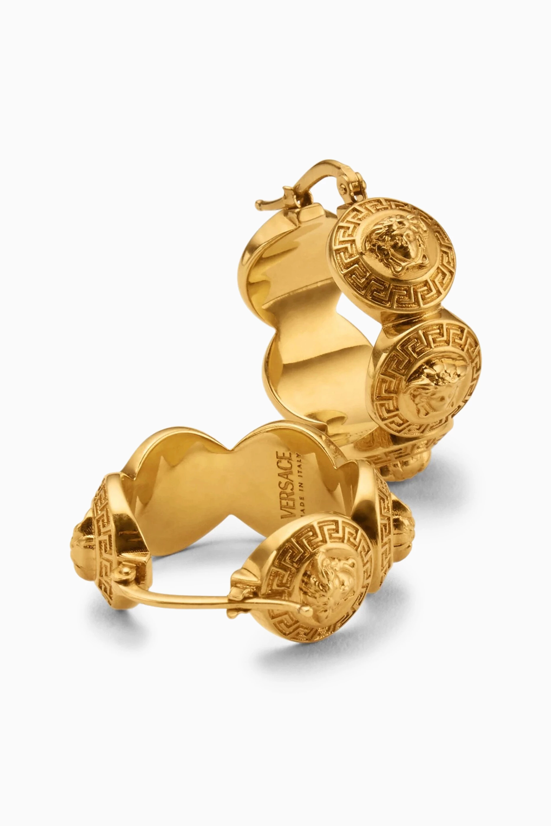 Tribute new arrivals medusa ring