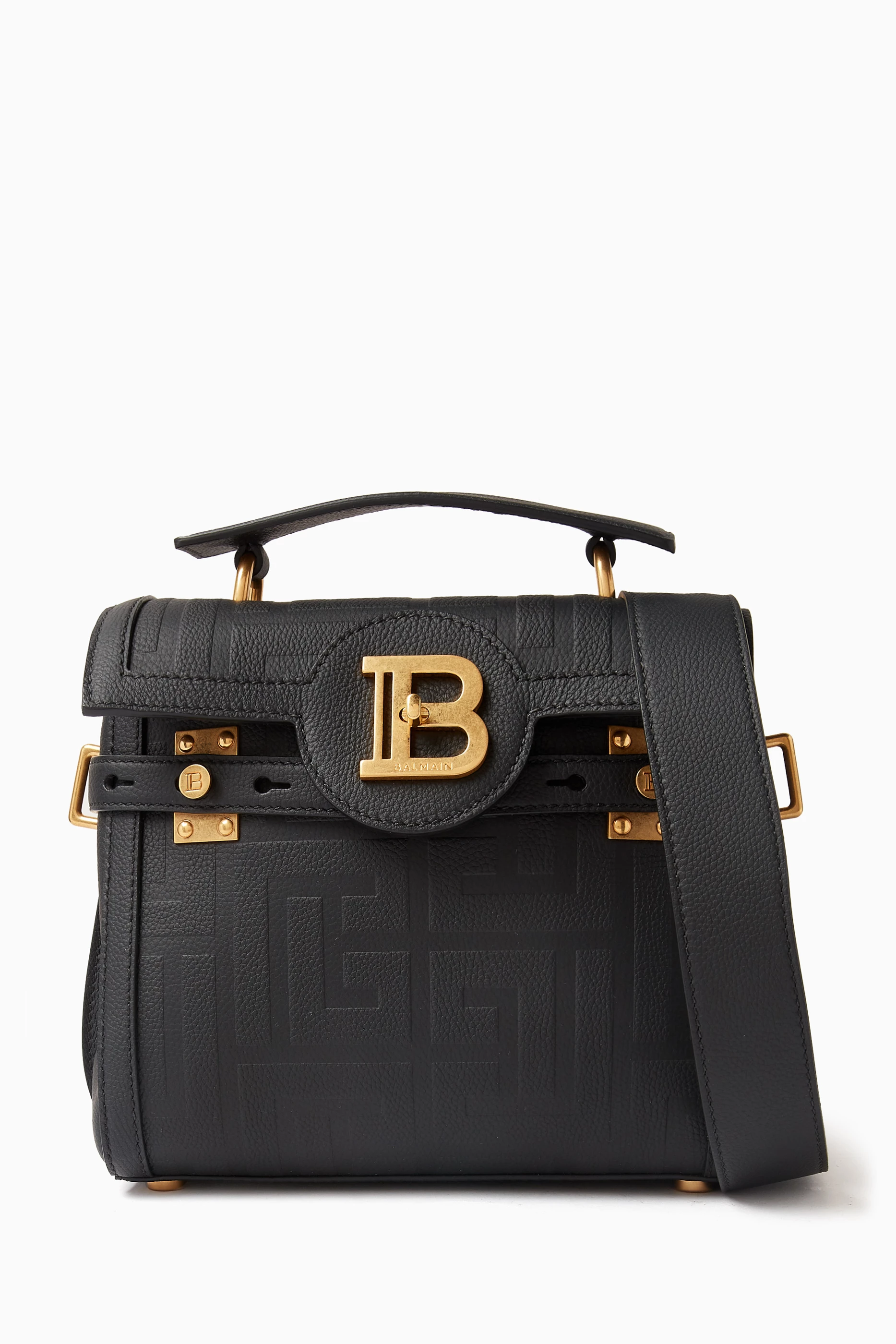 Balmain buzz bag sales