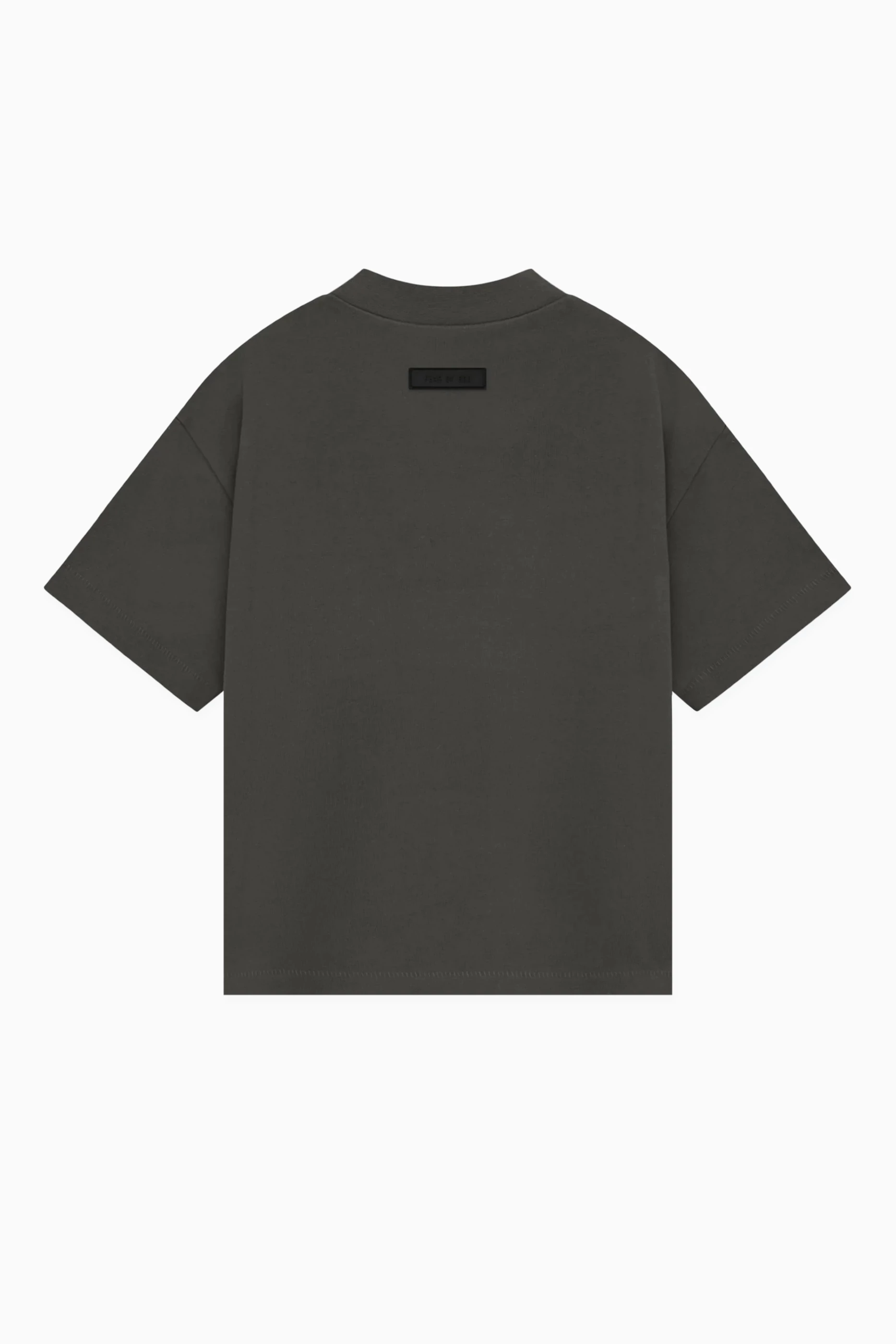 Black tee shirt store