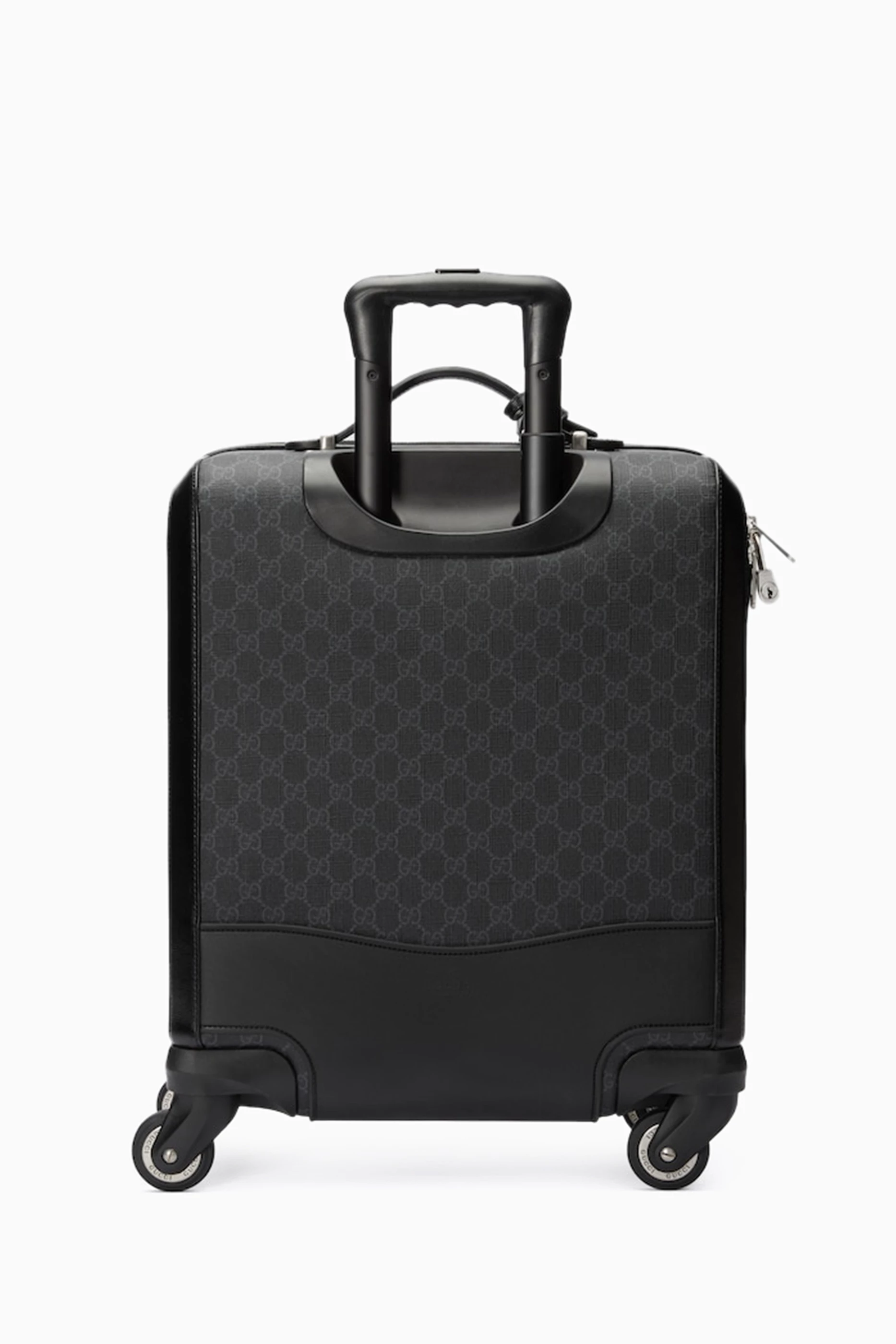 Gucci sales trolley bag