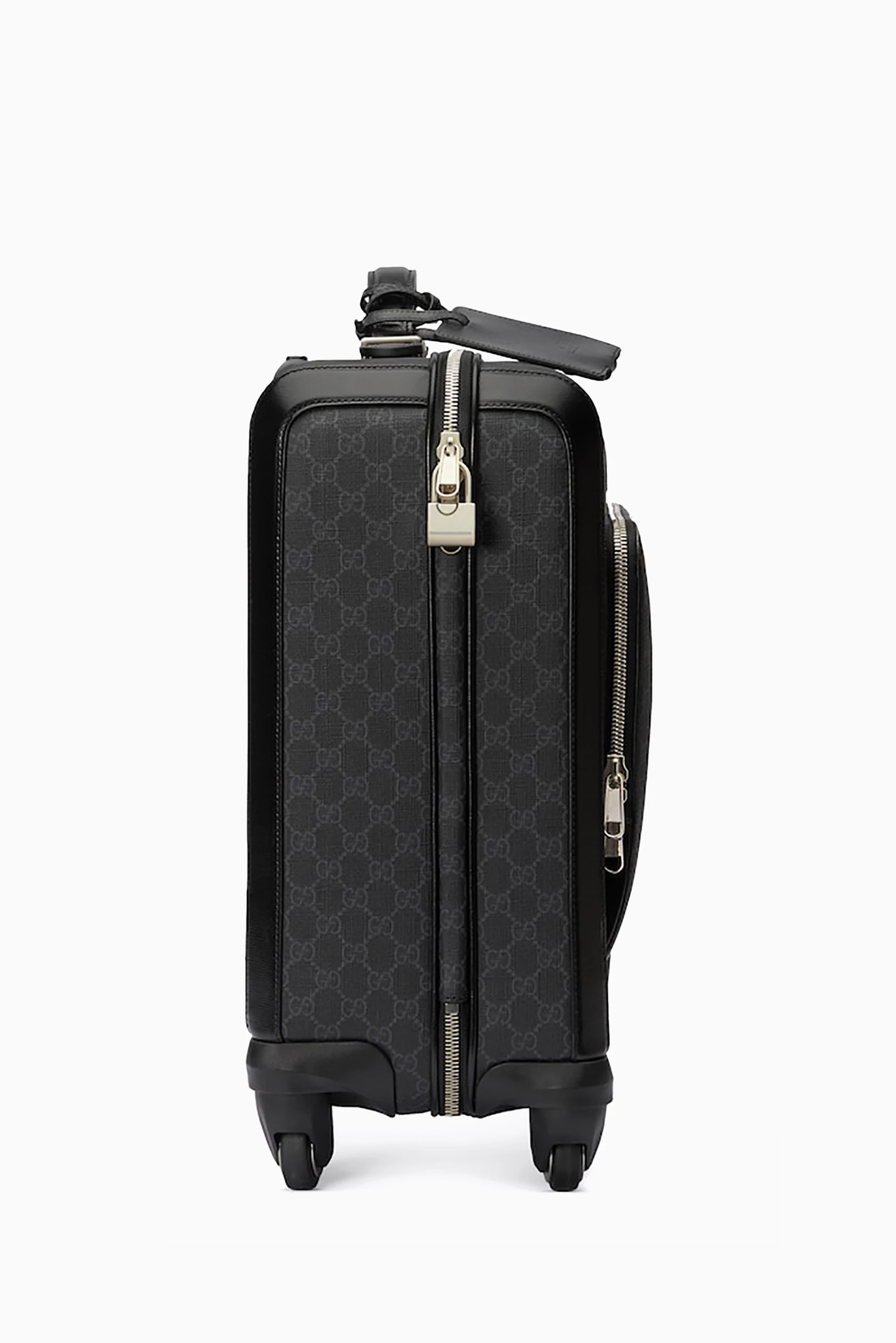 Gucci trolley bag price discount